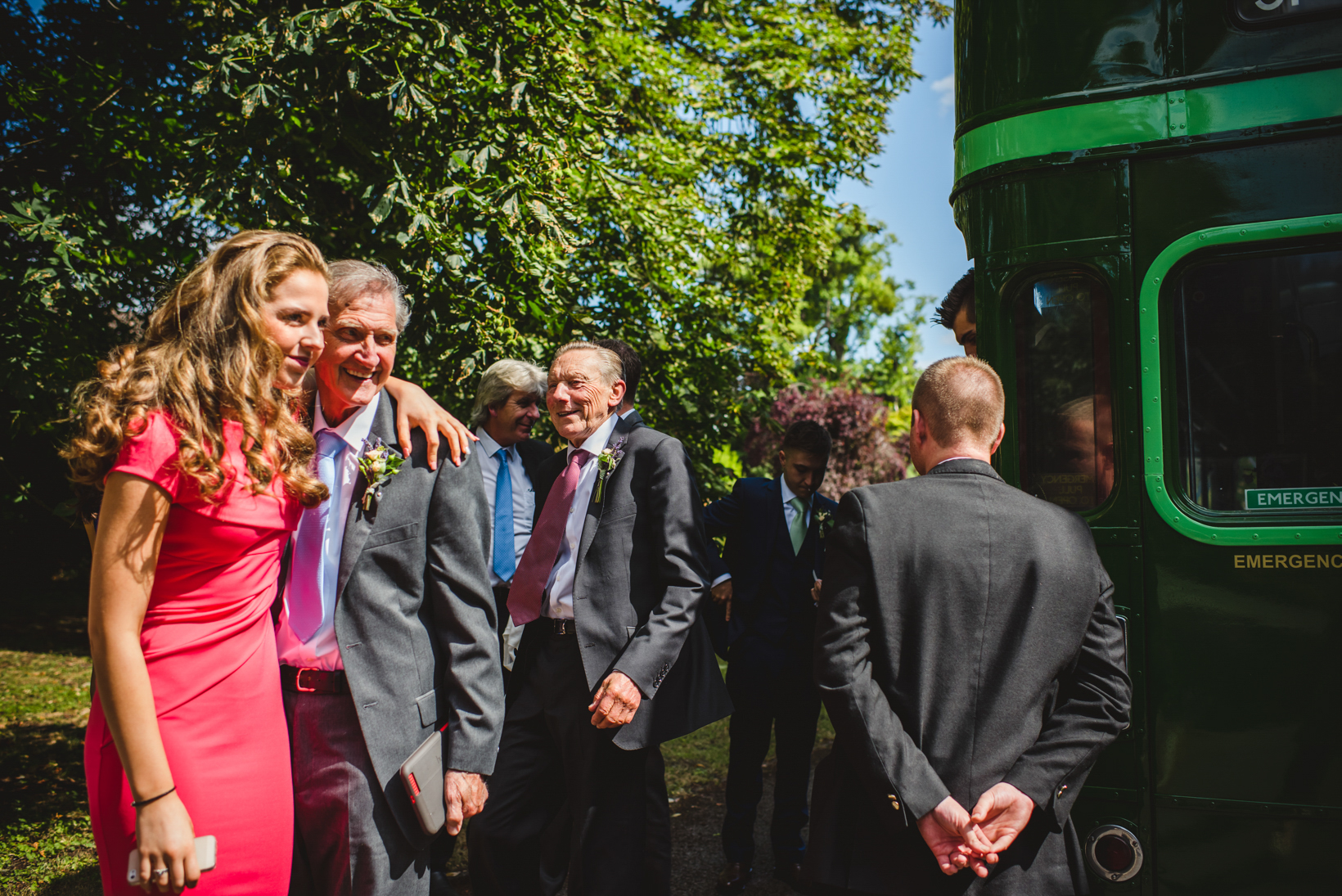 Fetcham Park Photographer Surrey Wedding Lottie Russell