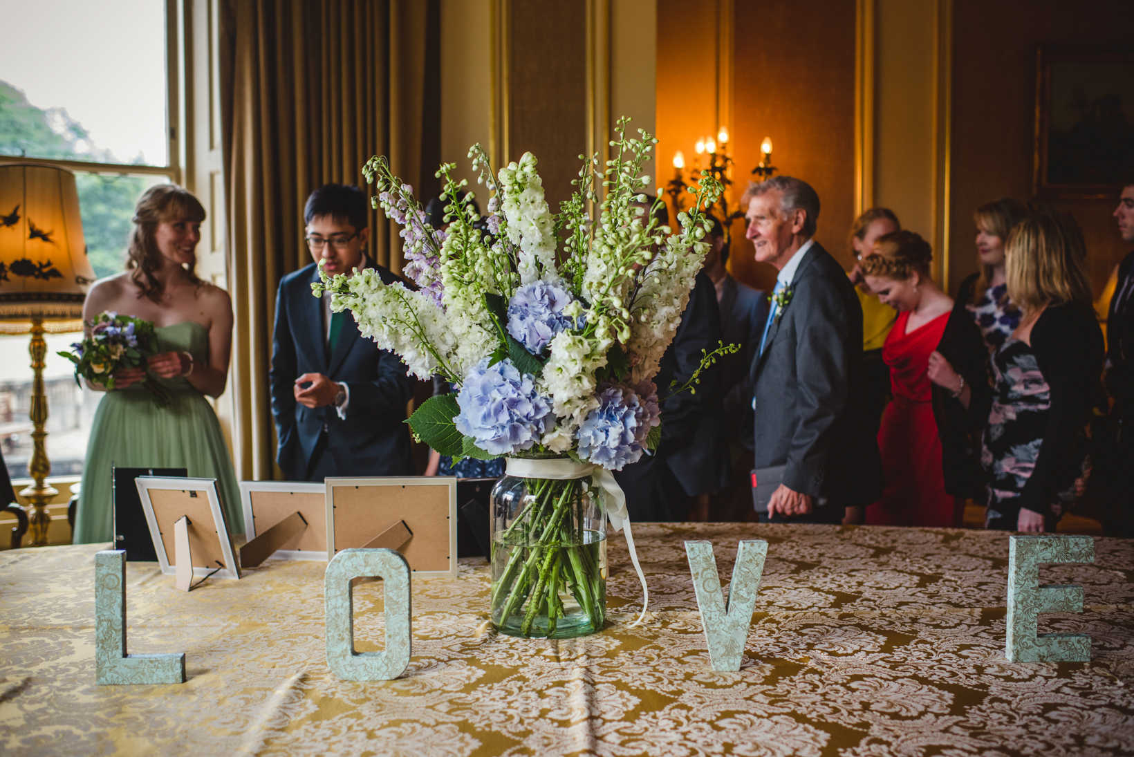 Fetcham Park Photographer Surrey Wedding Lottie Russell