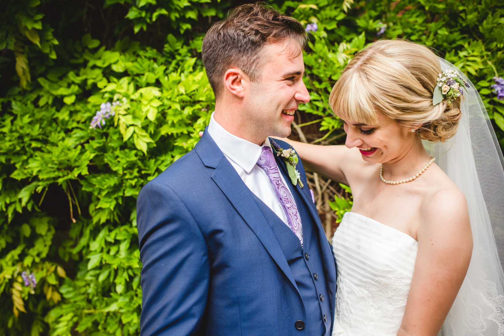 Fetcham Park Photographer Surrey Wedding Lottie Russell