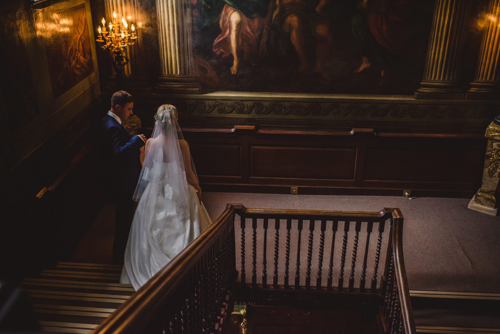 Fetcham Park Photographer Surrey Wedding Lottie Russell