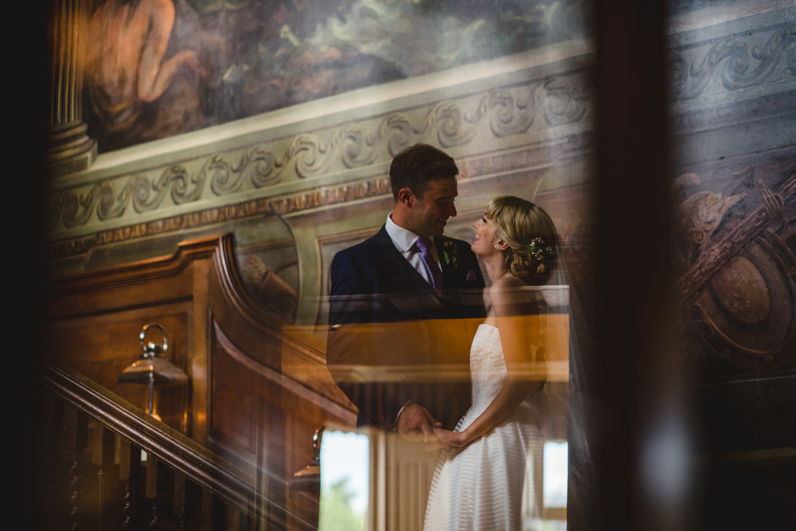 Fetcham Park Photographer Surrey Wedding Lottie Russell