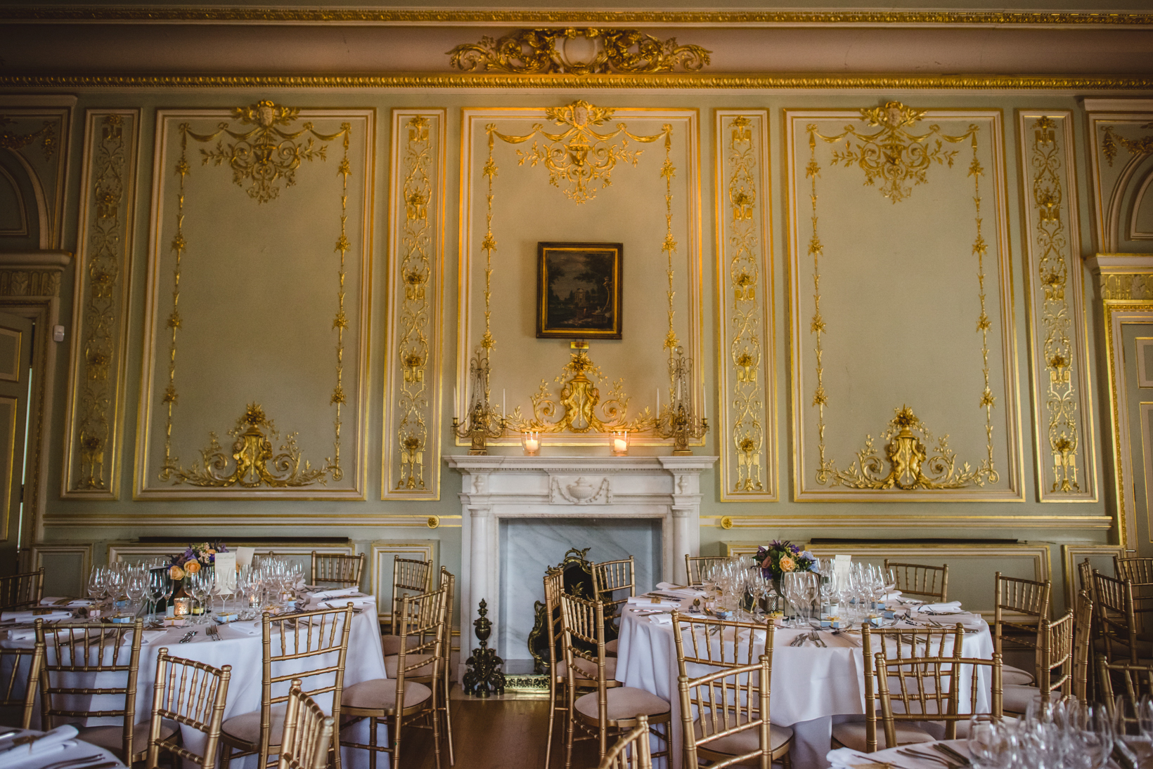 Fetcham Park Photographer Surrey Wedding Lottie Russell