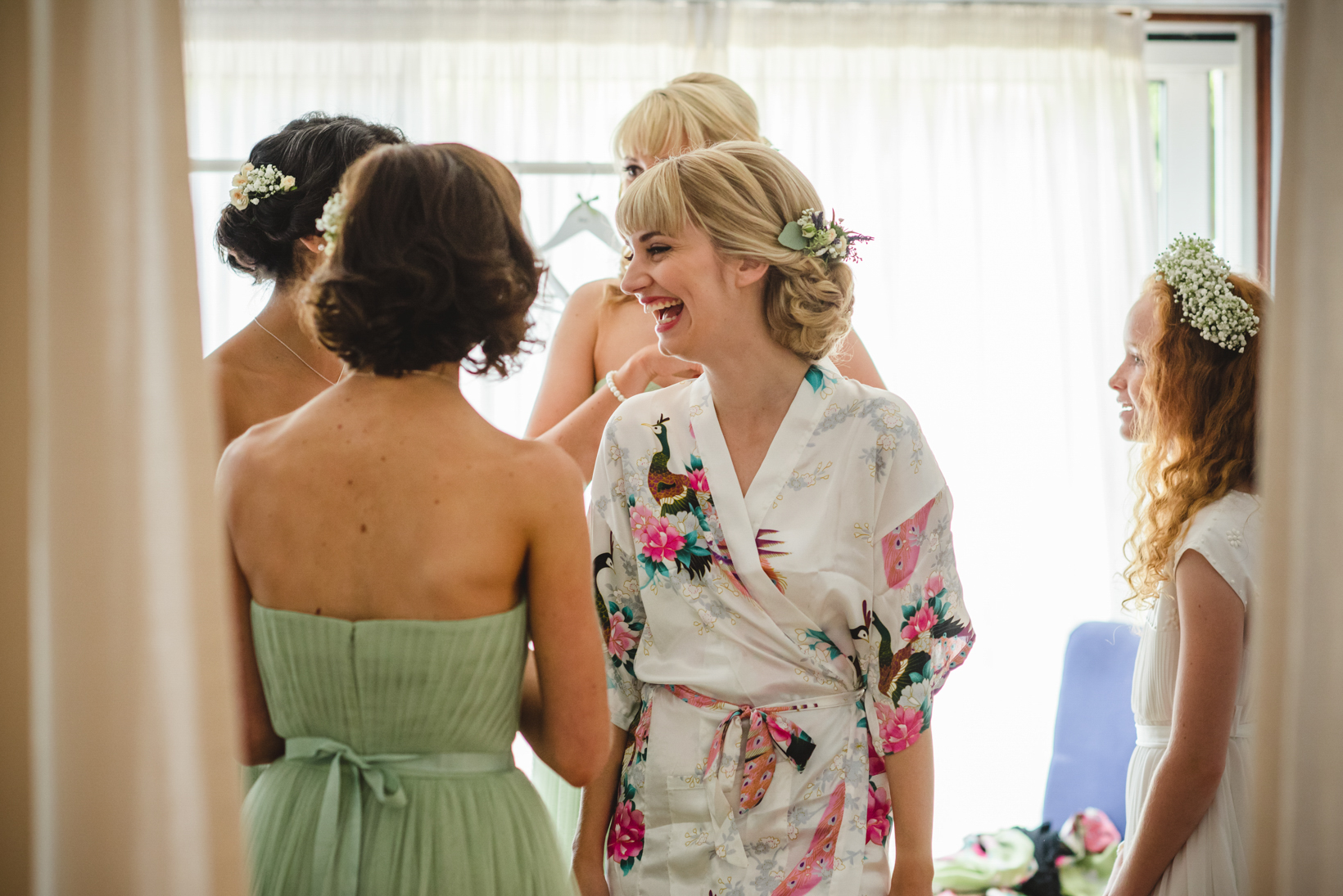 Fetcham Park Photographer Surrey Wedding Lottie Russell