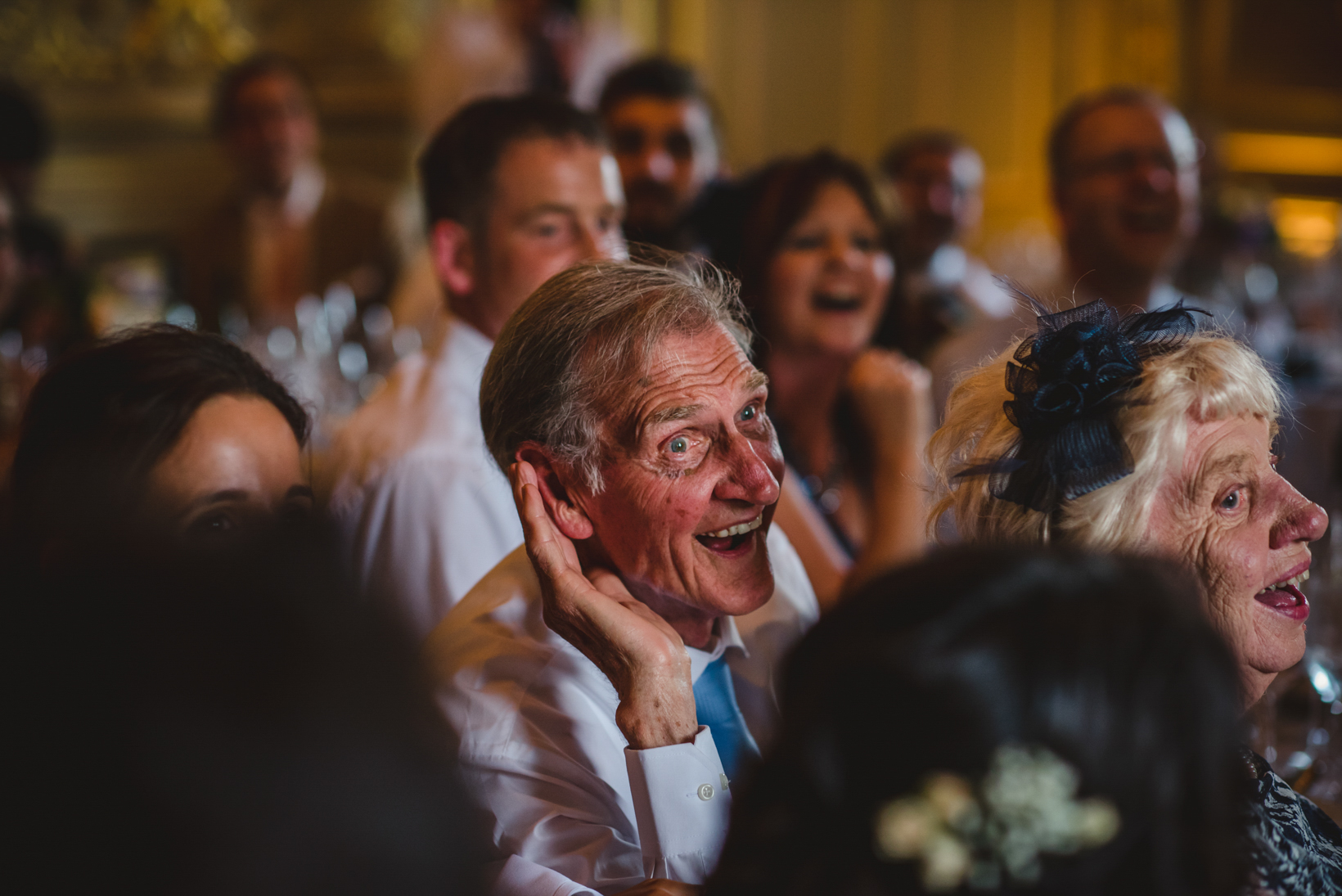 Fetcham Park Photographer Surrey Wedding Lottie Russell