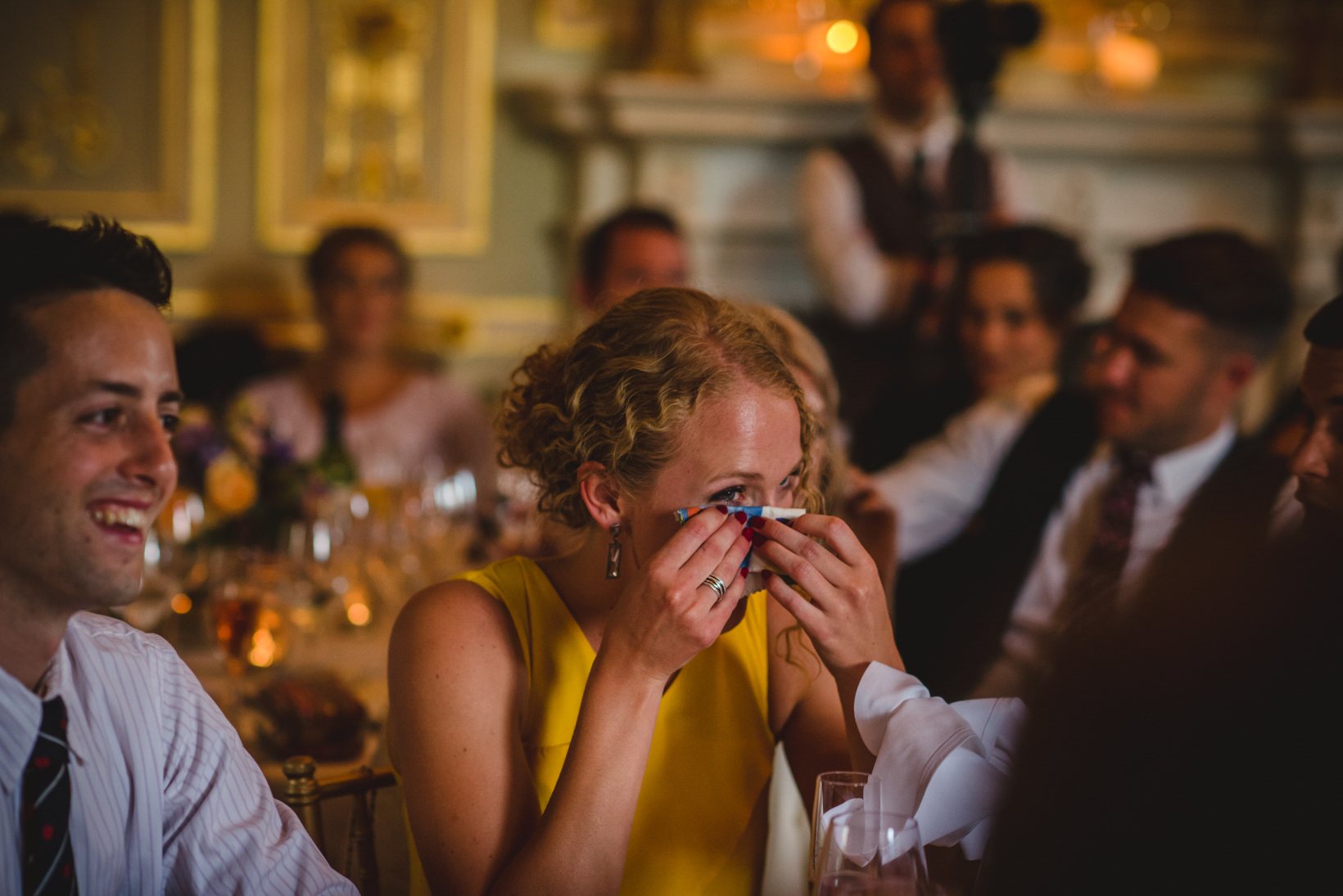 Fetcham Park Photographer Surrey Wedding Lottie Russell