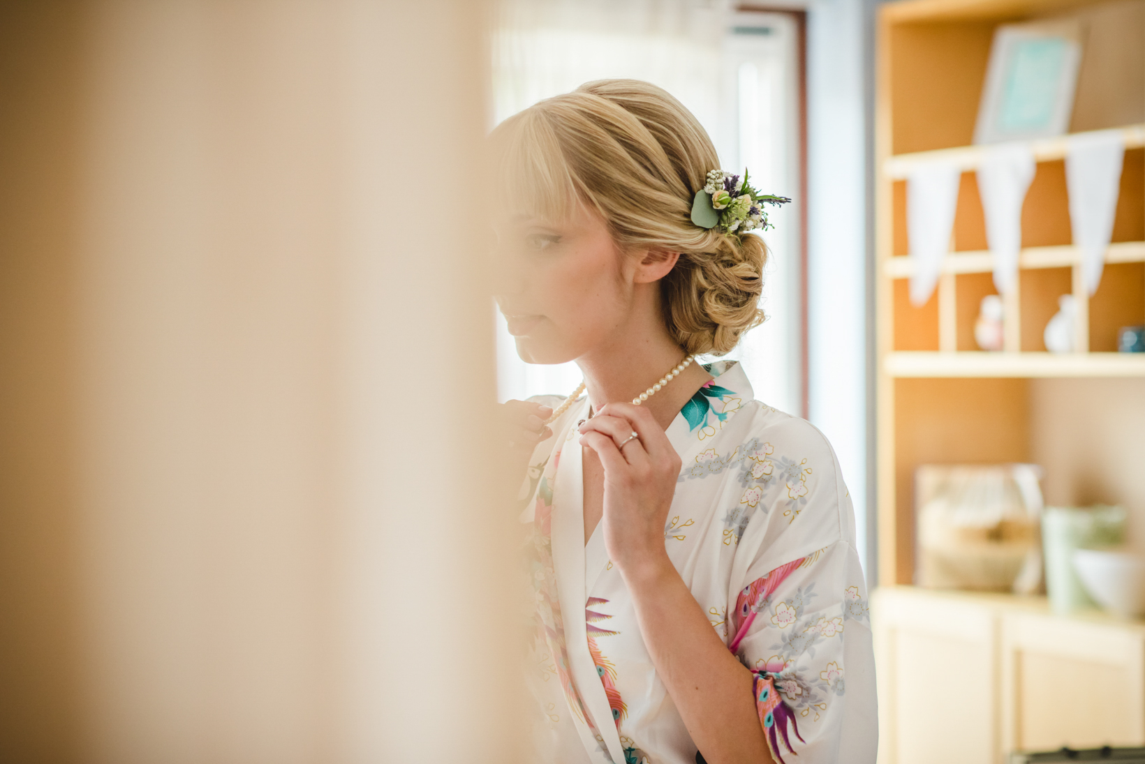 Fetcham Park Photographer Surrey Wedding Lottie Russell