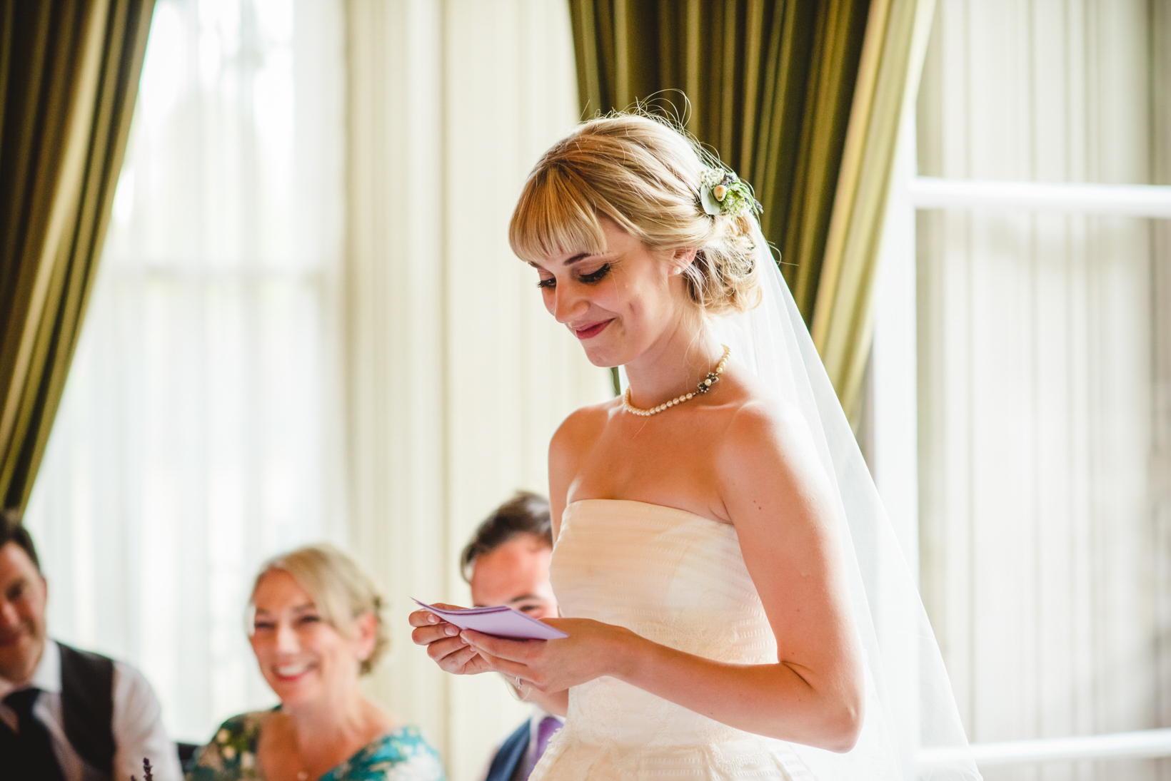 Fetcham Park Photographer Surrey Wedding Lottie Russell