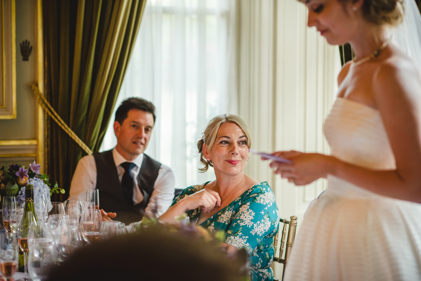 Fetcham Park Photographer Surrey Wedding Lottie Russell