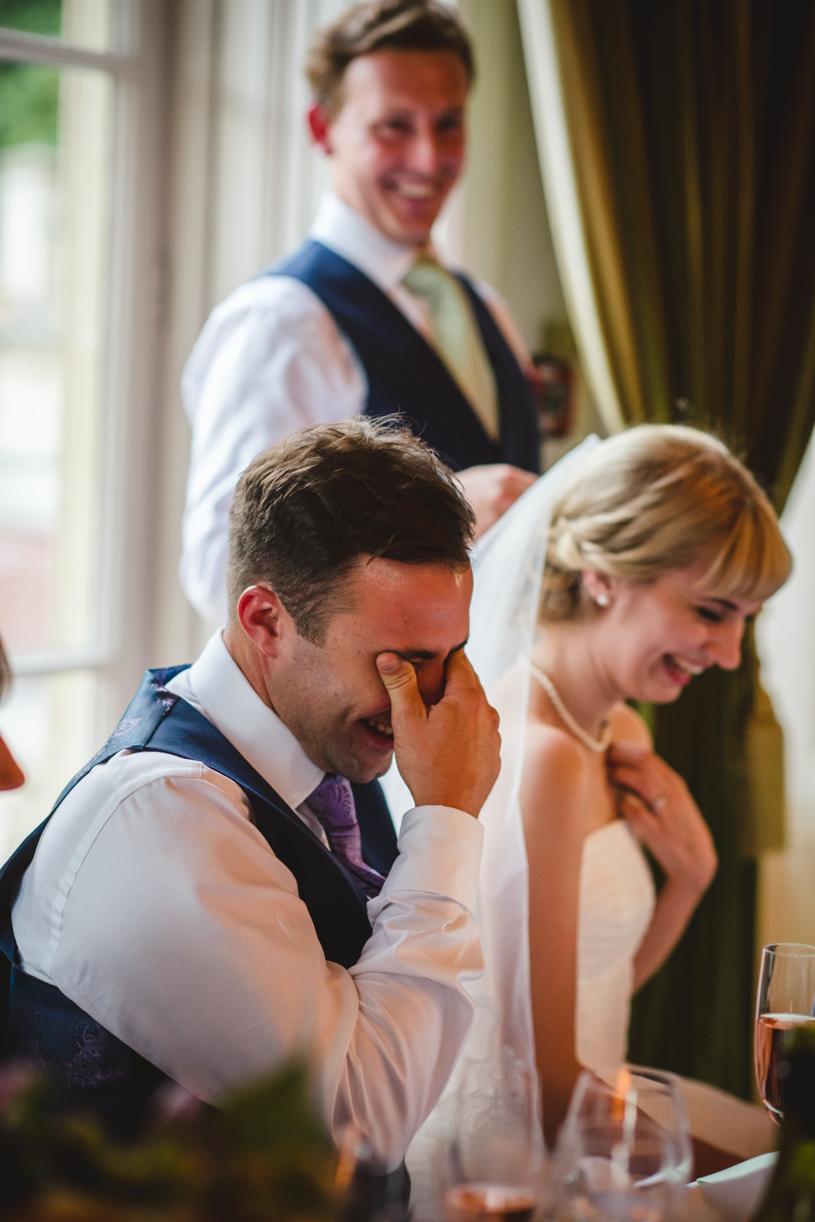 Fetcham Park Photographer Surrey Wedding Lottie Russell