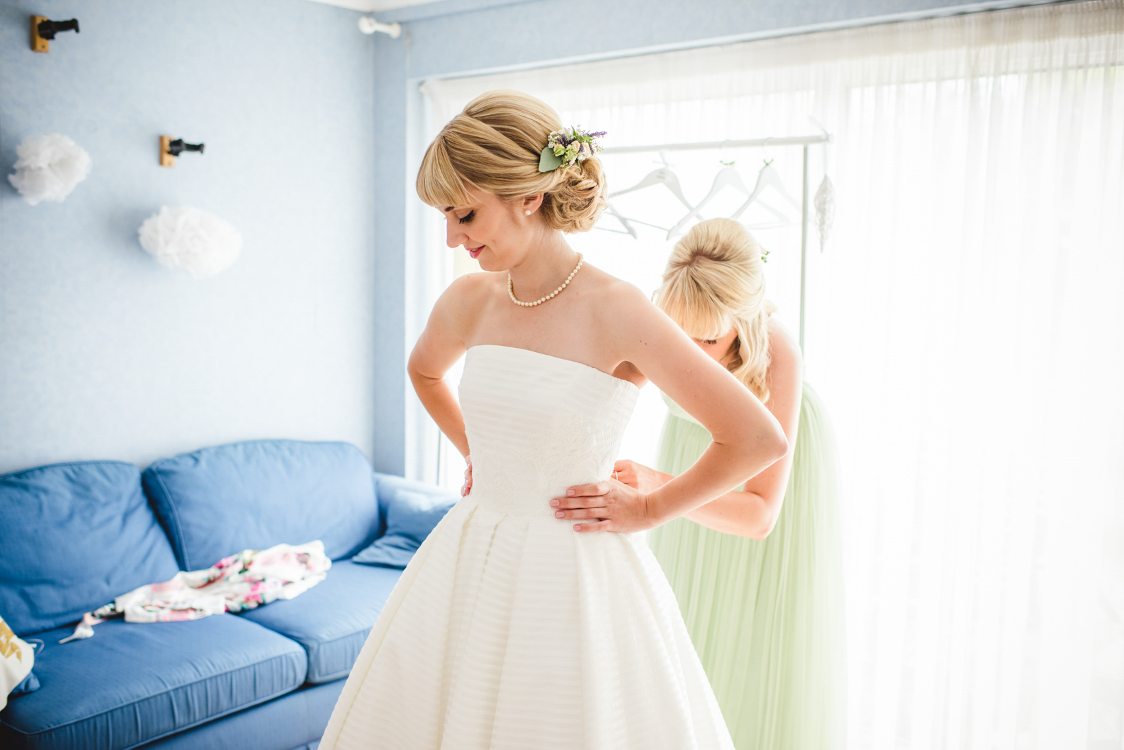 Fetcham Park Photographer Surrey Wedding Lottie Russell