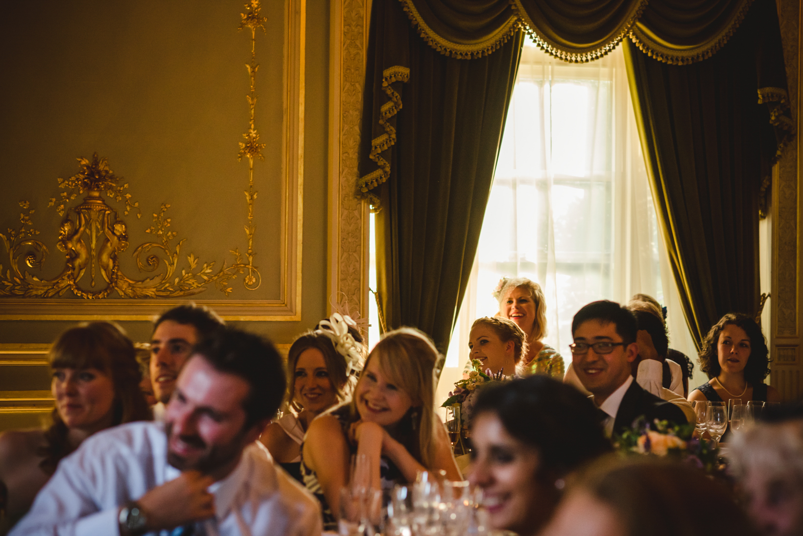 Fetcham Park Photographer Surrey Wedding Lottie Russell