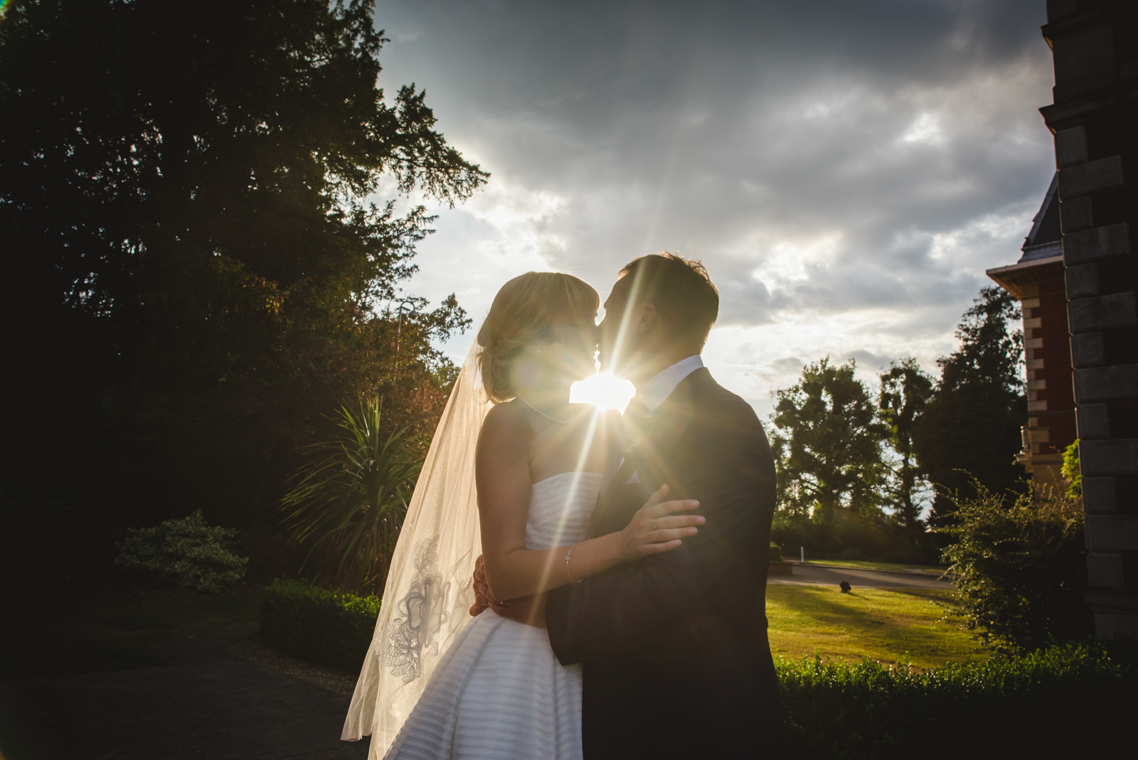 Fetcham Park Photographer Surrey Wedding Lottie Russell