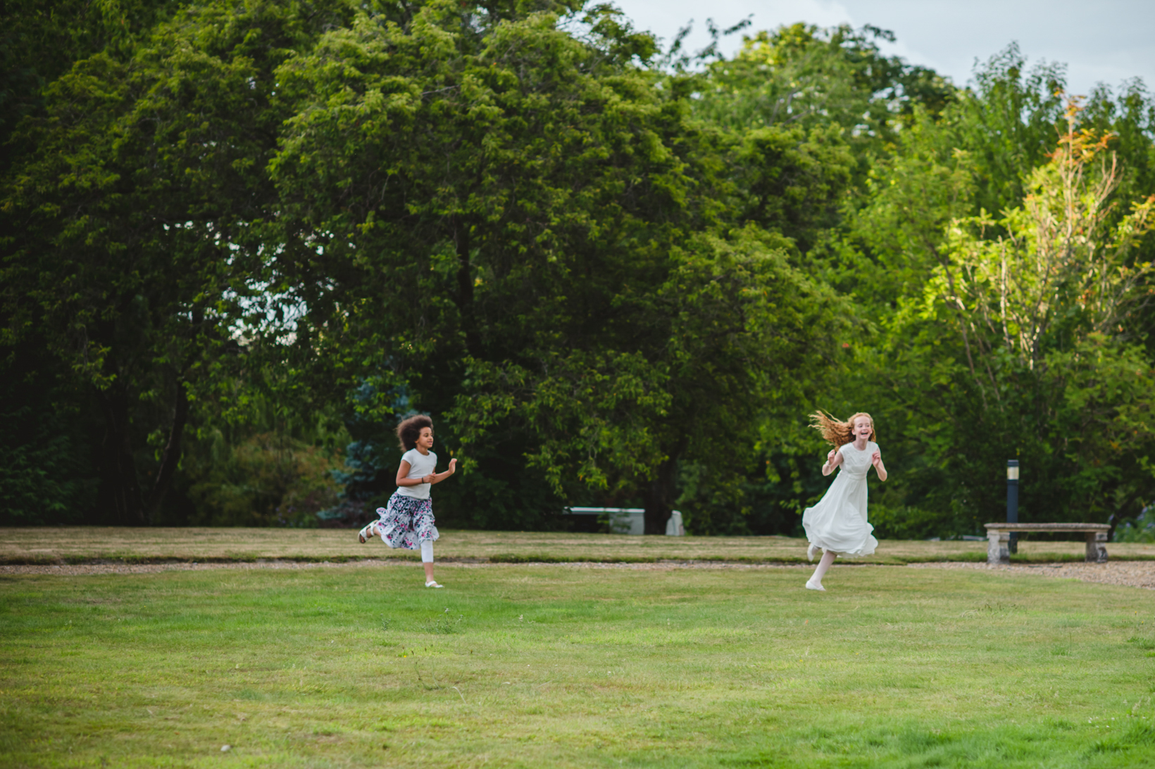 Fetcham Park Photographer Surrey Wedding Lottie Russell