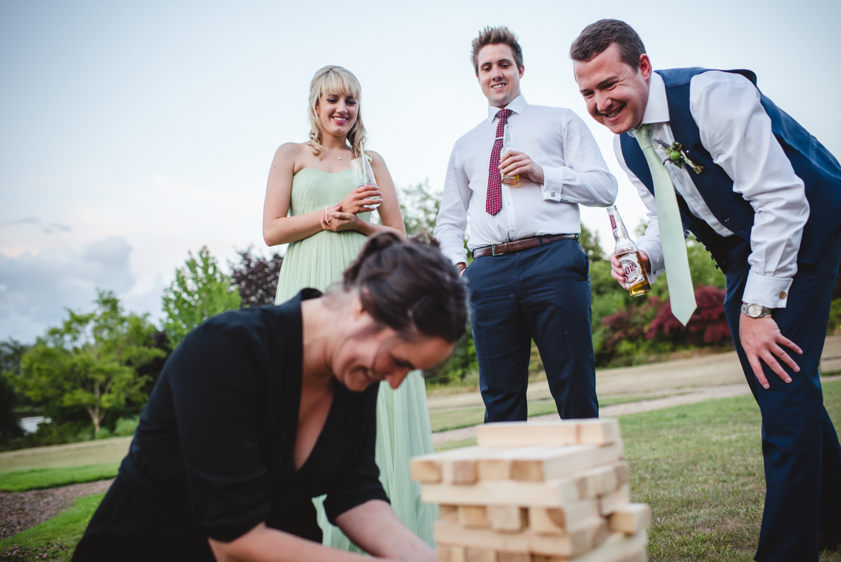 Fetcham Park Photographer Surrey Wedding Lottie Russell