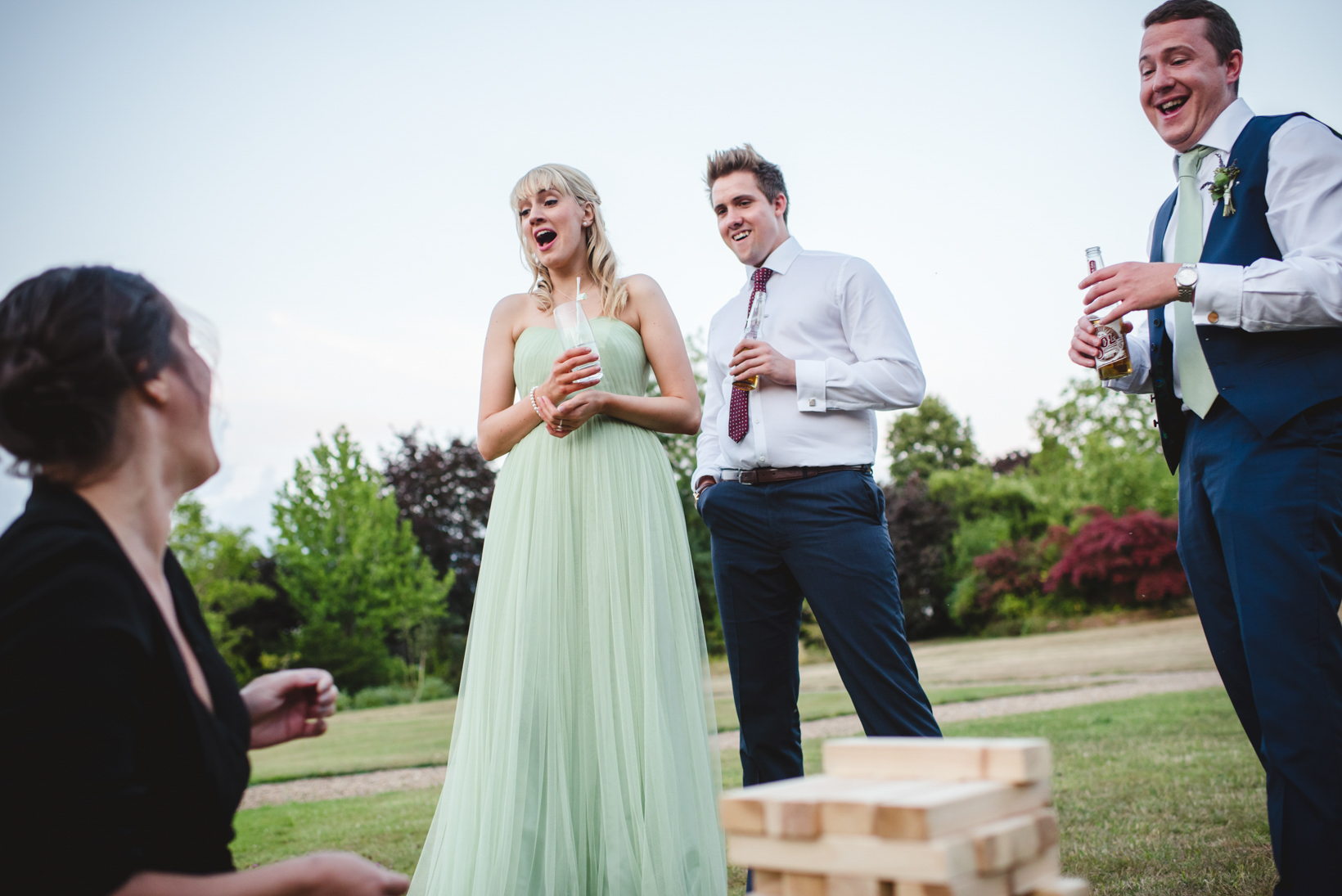 Fetcham Park Photographer Surrey Wedding Lottie Russell