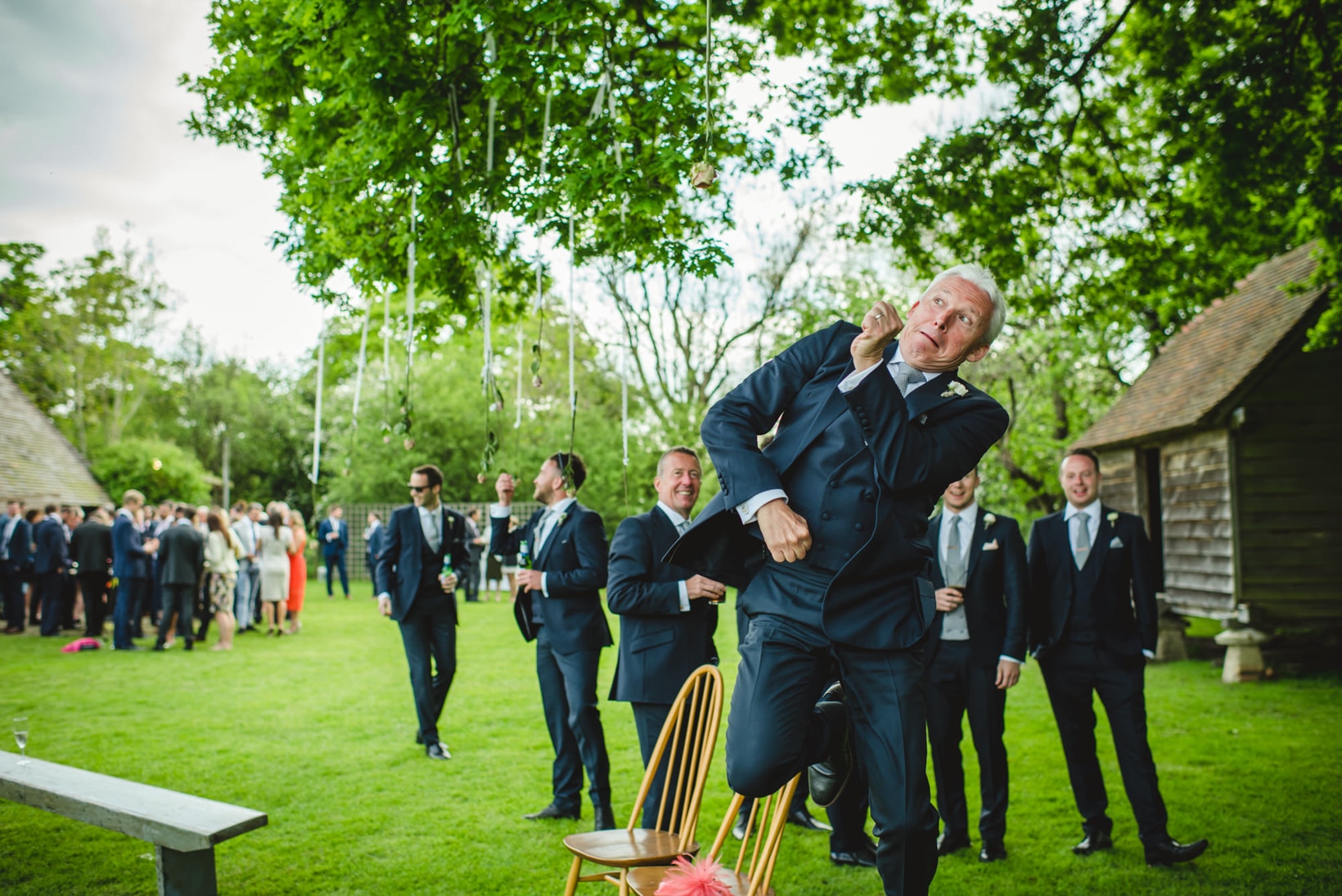 Gildings Barn Wedding Surrey Wedding Photographer