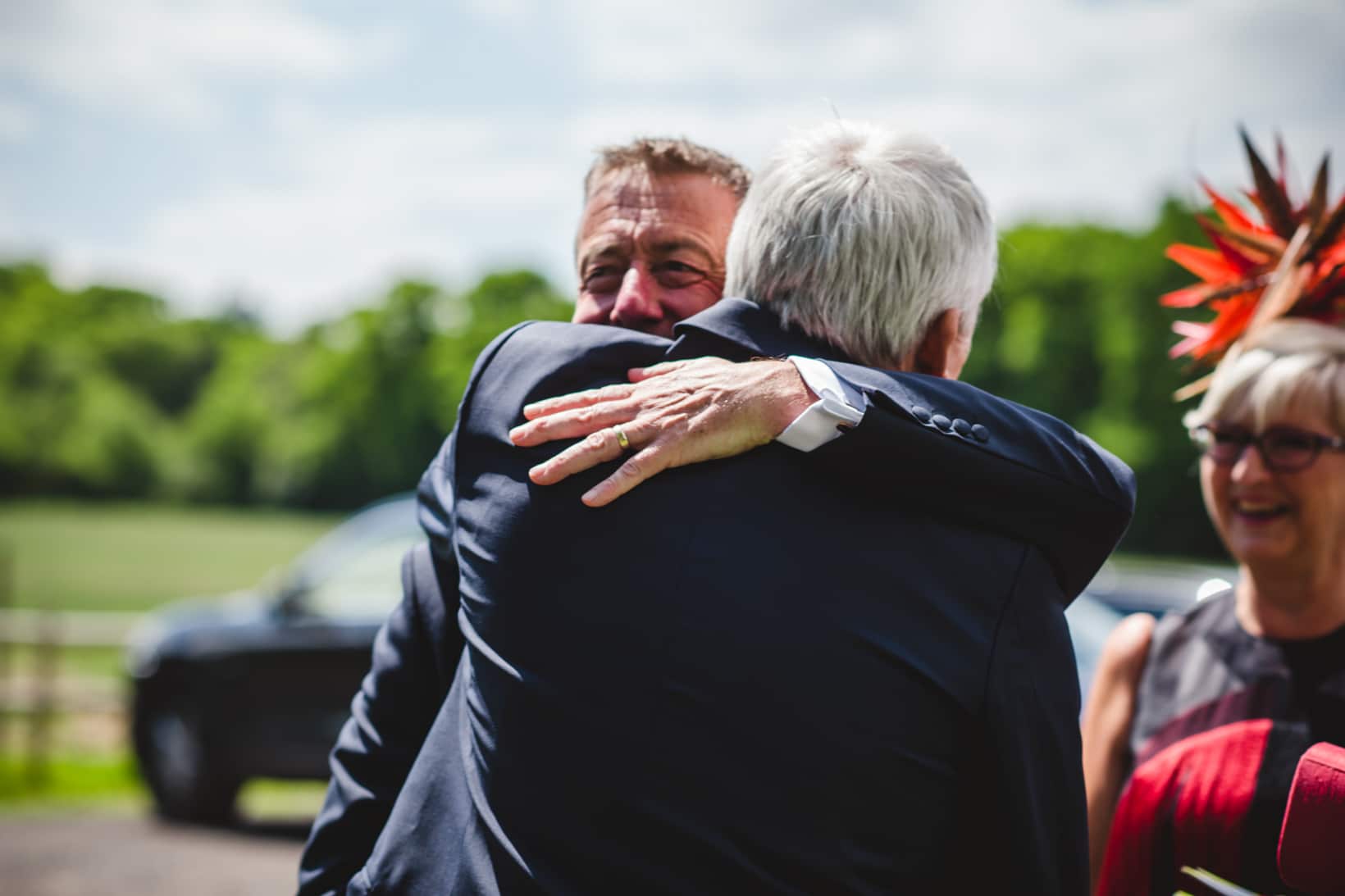 Gildings Barn Wedding Surrey Wedding Photographer