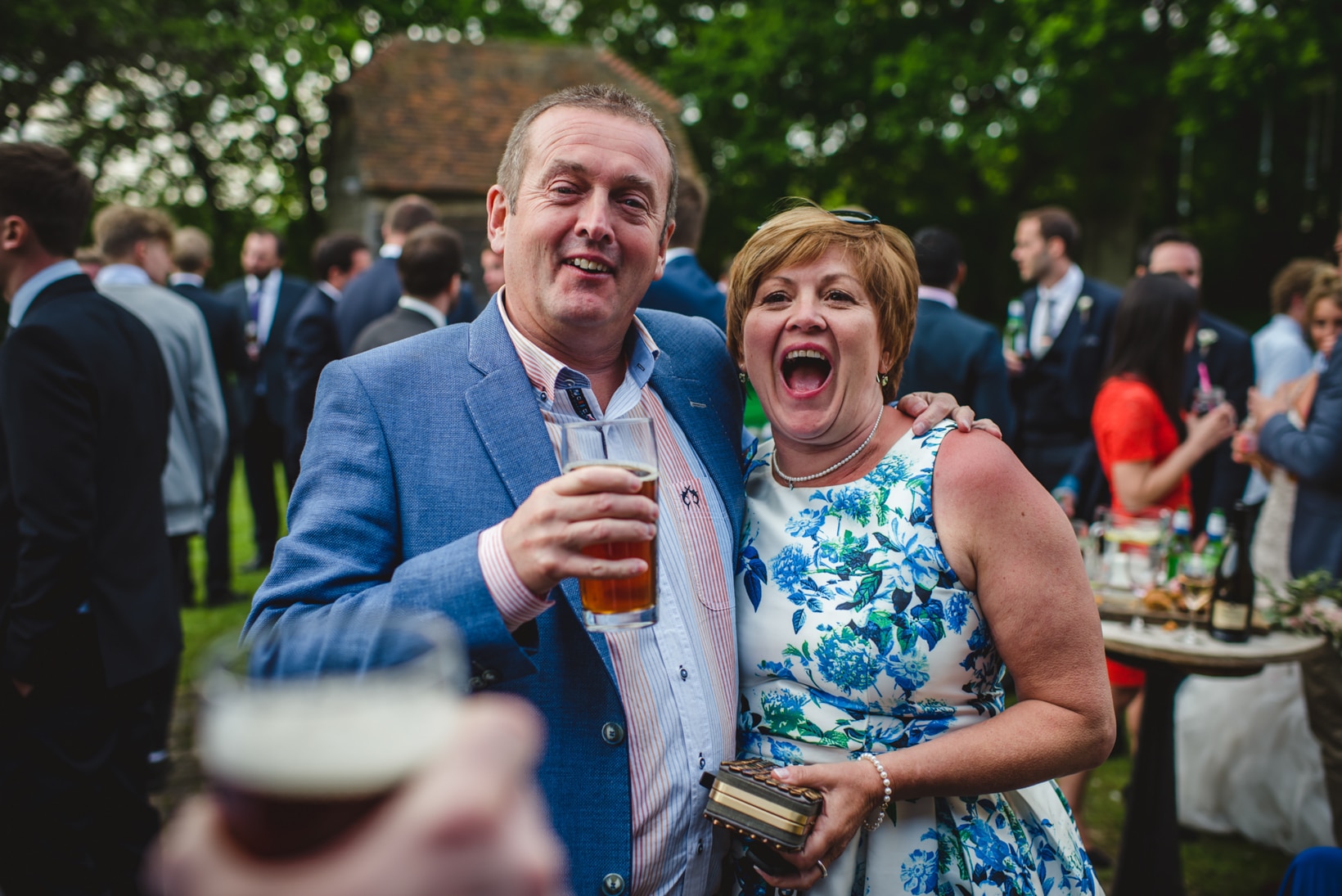 Gildings Barn Wedding Surrey Wedding Photographer