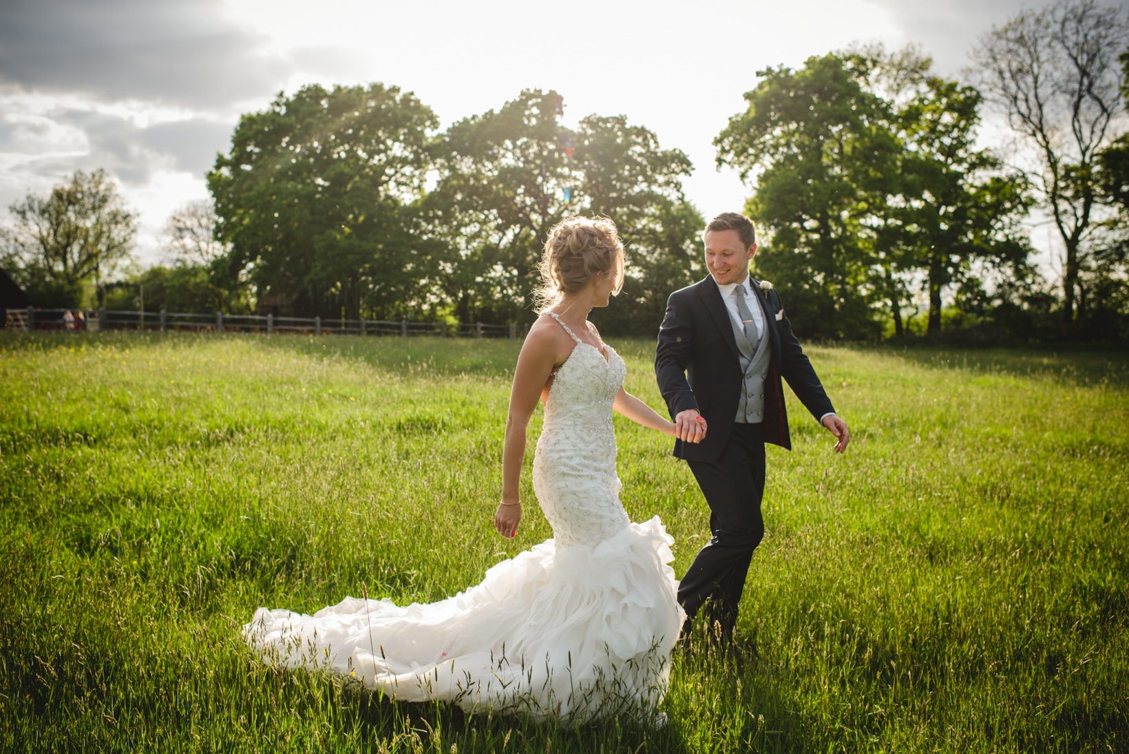 Gildings Barn Wedding Surrey Wedding Photographer