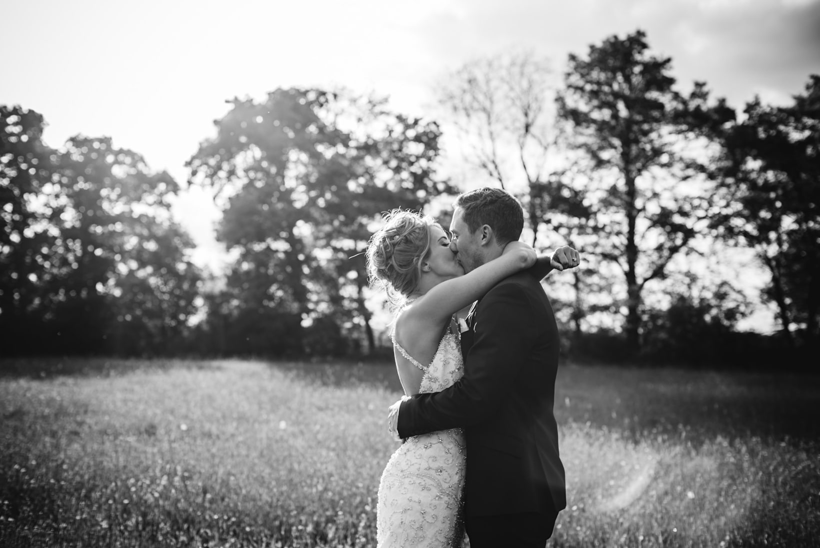 Gildings Barn Wedding Surrey Wedding Photographer