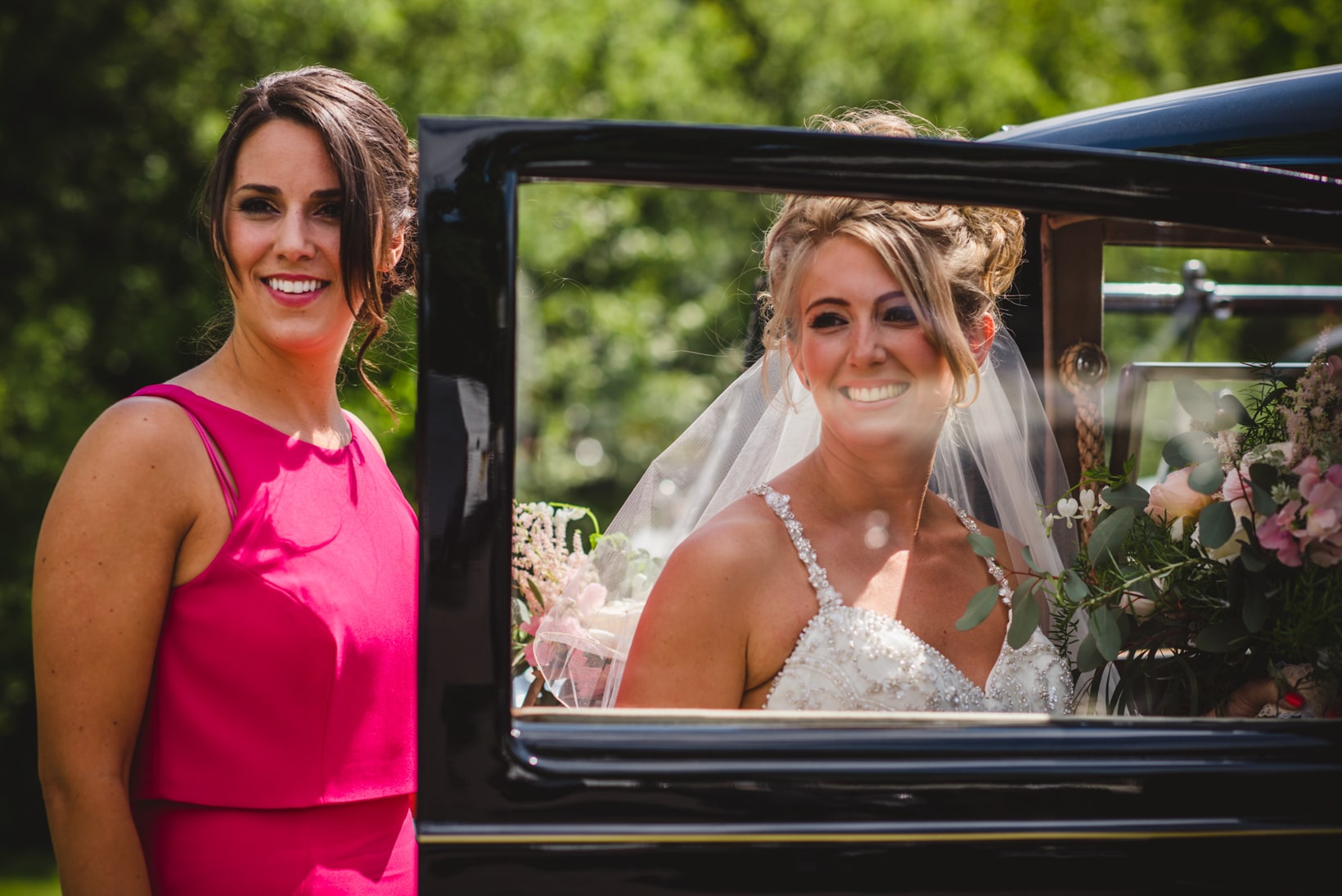 Gildings Barn Wedding Surrey Wedding Photographer