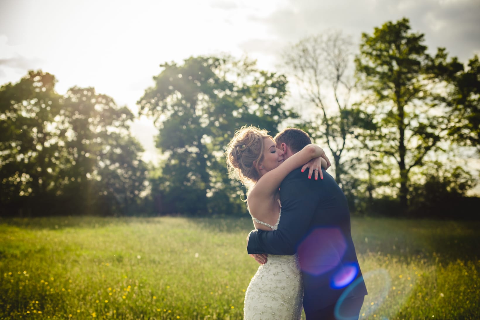 Gildings Barn Wedding Surrey Wedding Photographer