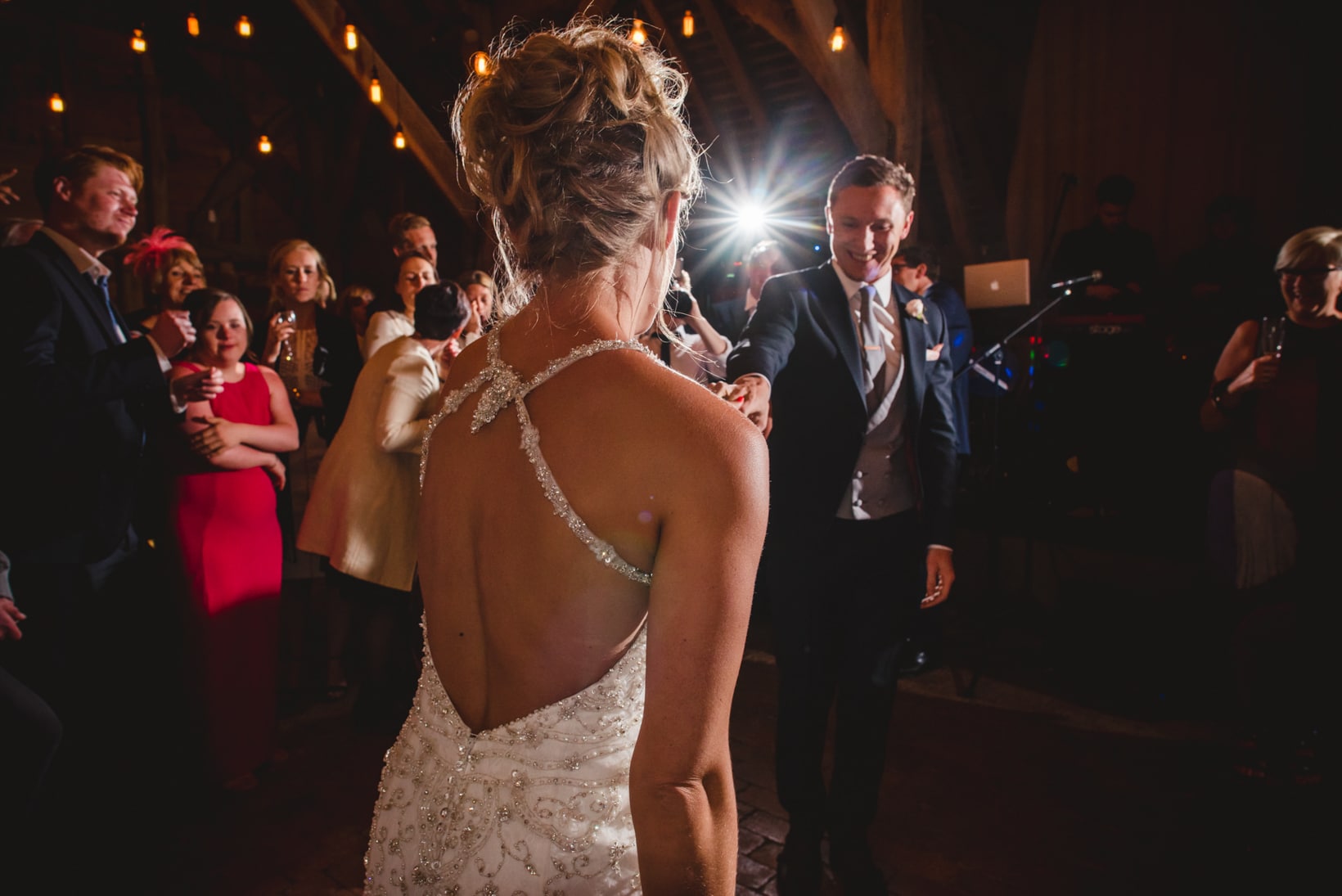 Gildings Barn Wedding Surrey Wedding Photographer