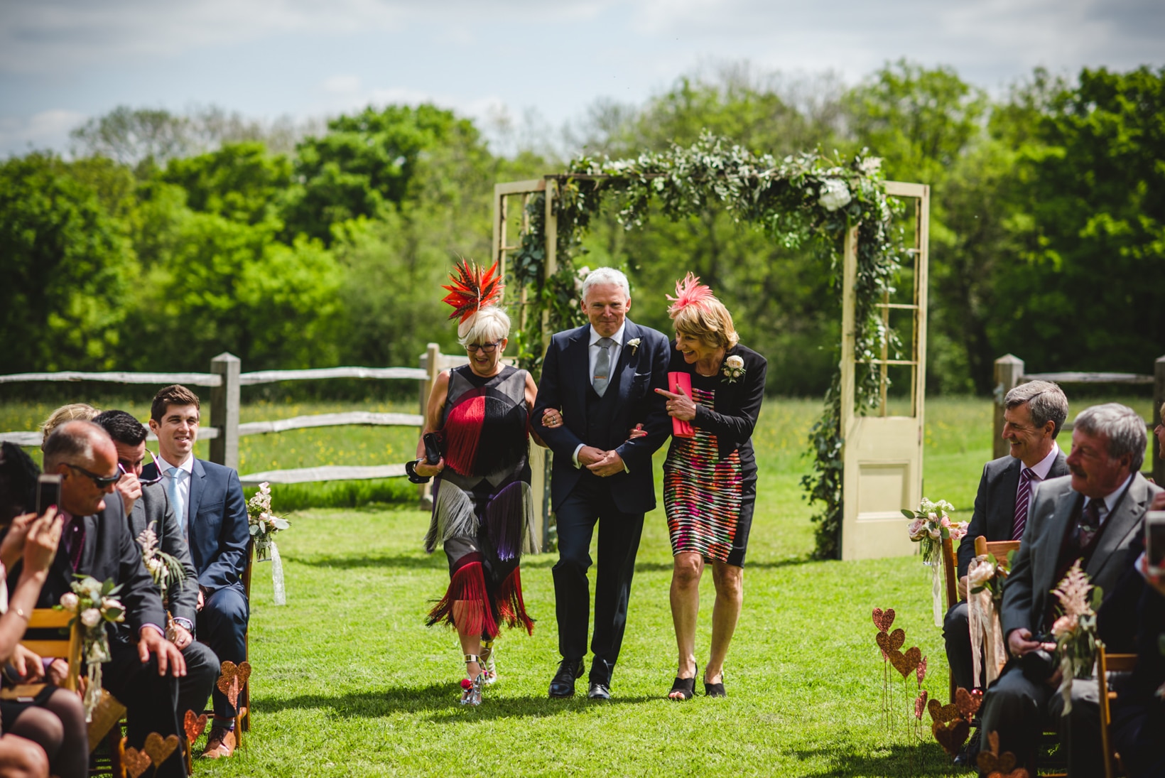 Gildings Barn Wedding Surrey Wedding Photographer