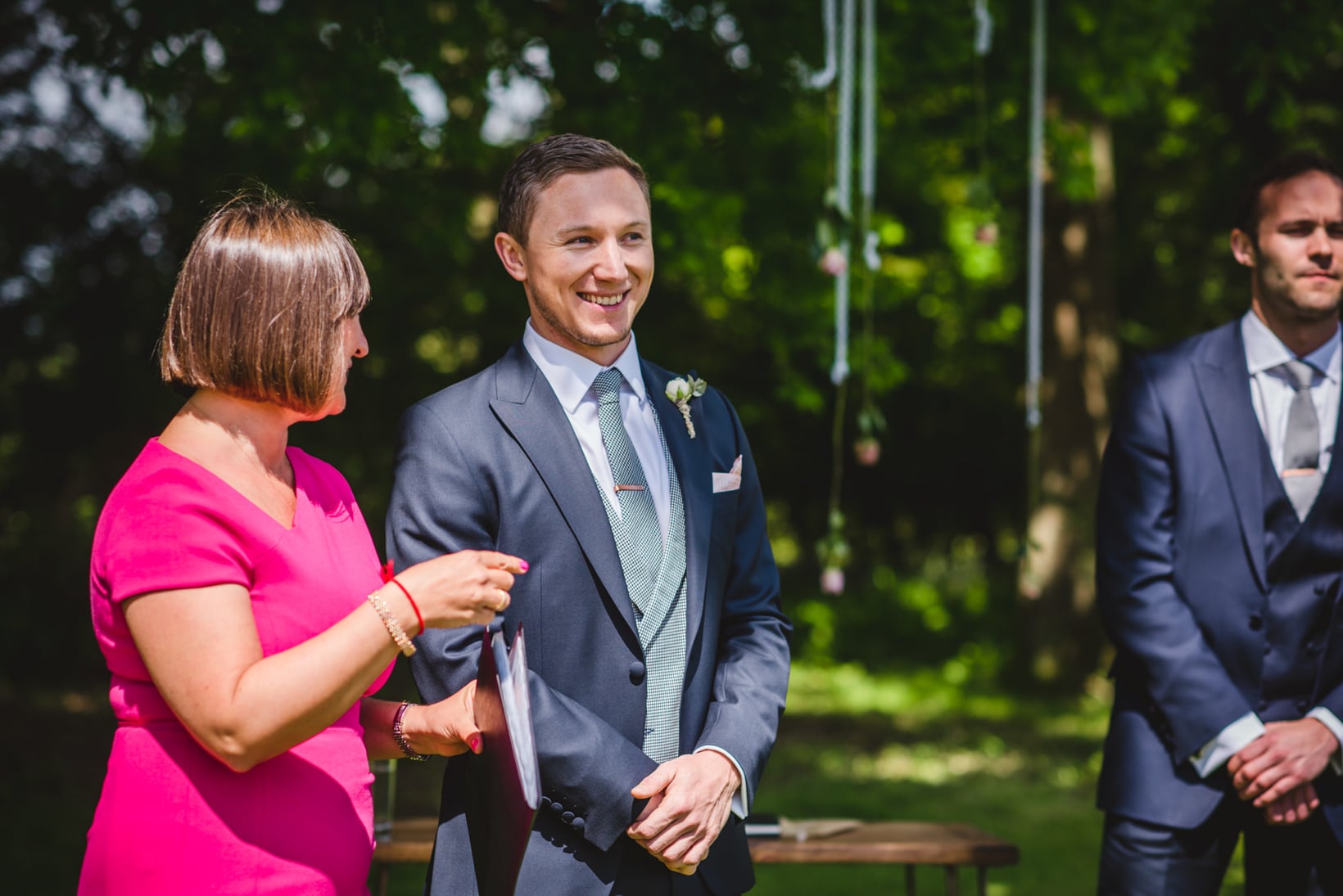 Gildings Barn Wedding Surrey Wedding Photographer