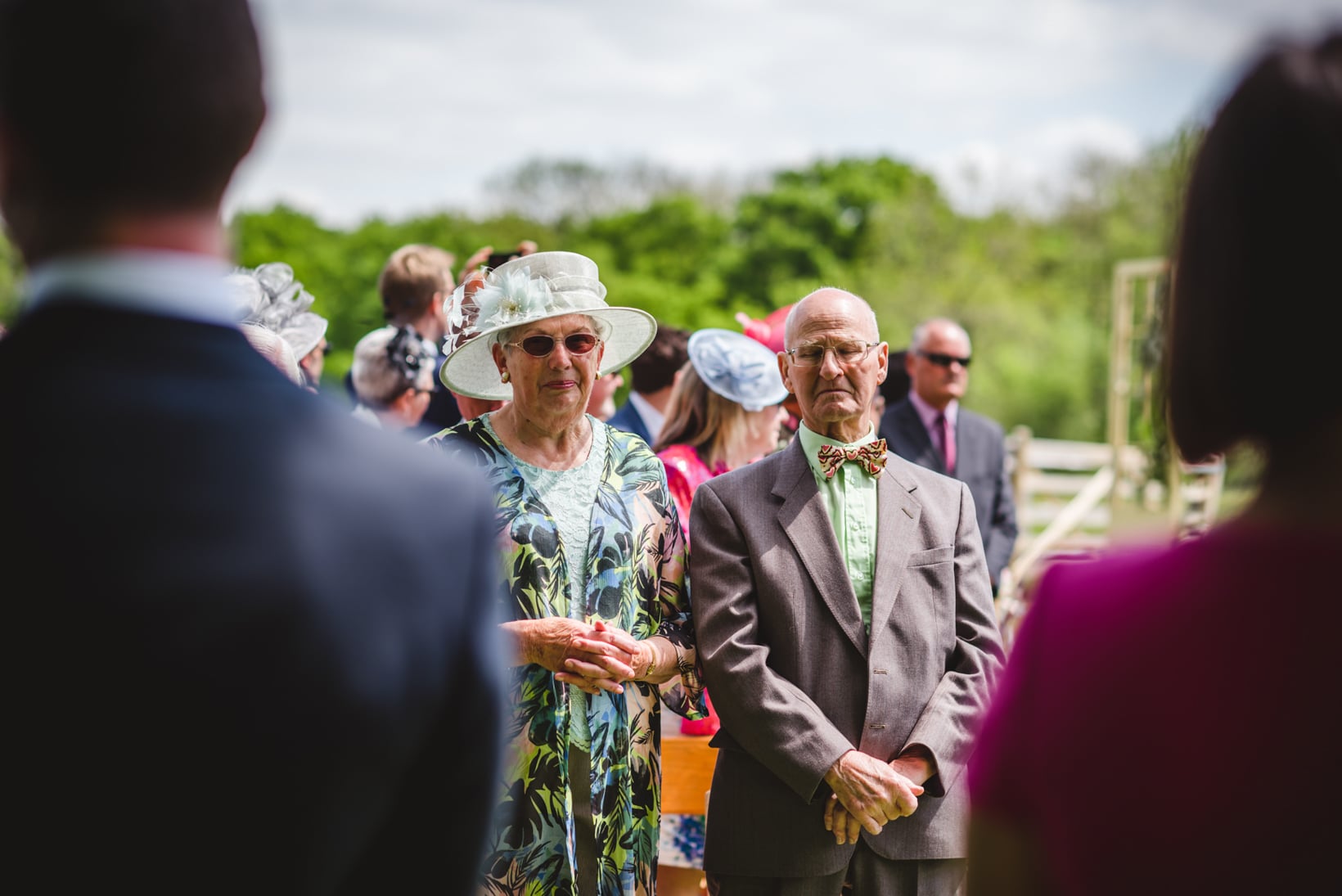 Gildings Barn Wedding Surrey Wedding Photographer