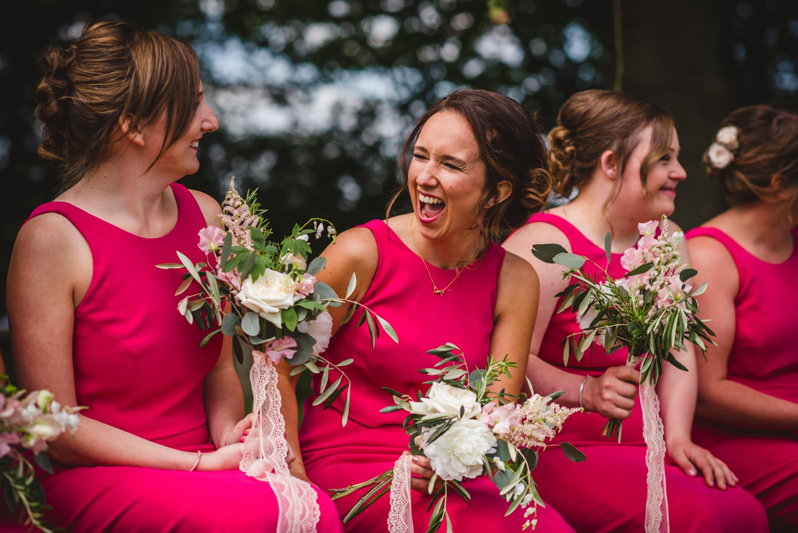 Gildings Barn Wedding Surrey Wedding Photographer