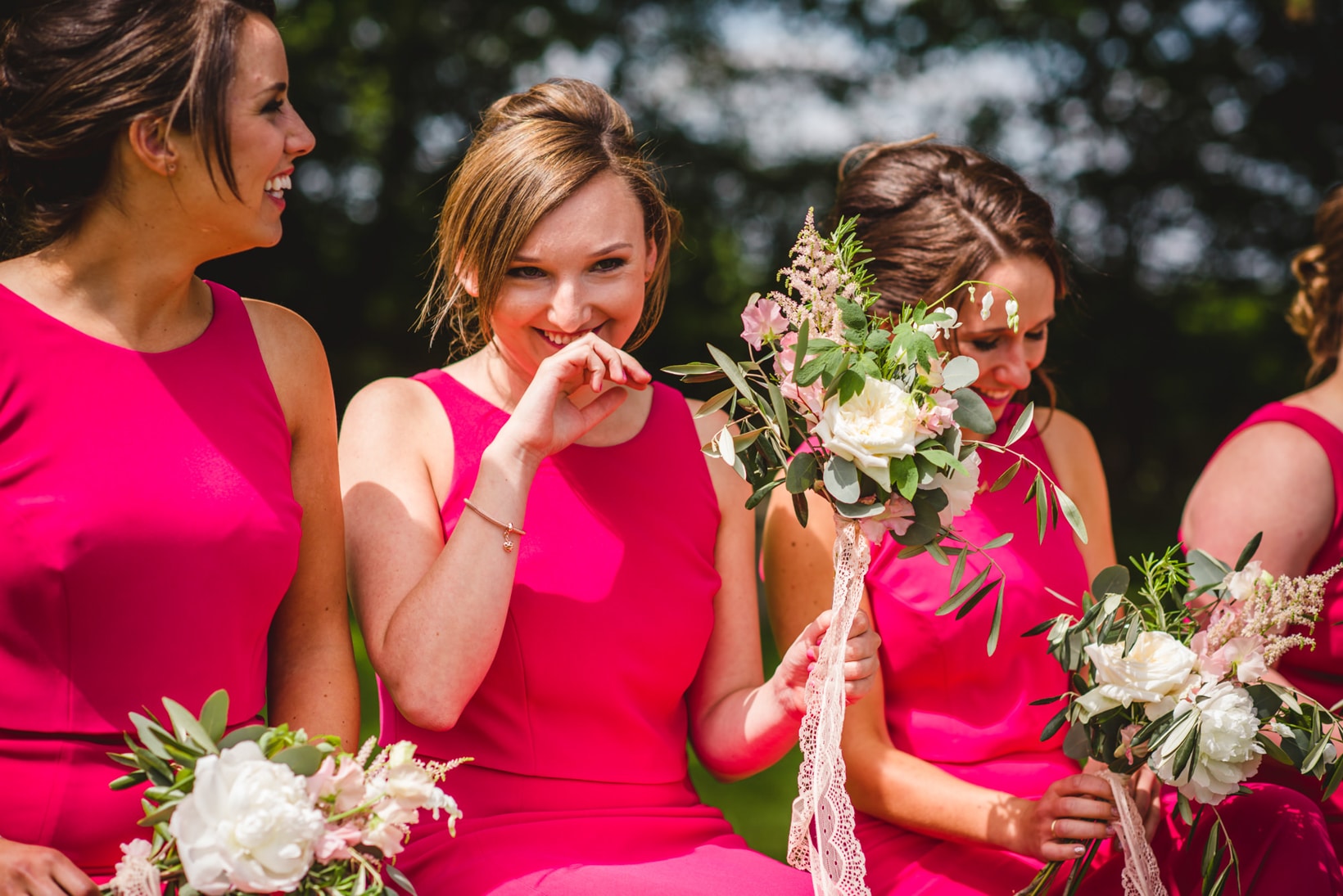 Gildings Barn Wedding Surrey Wedding Photographer