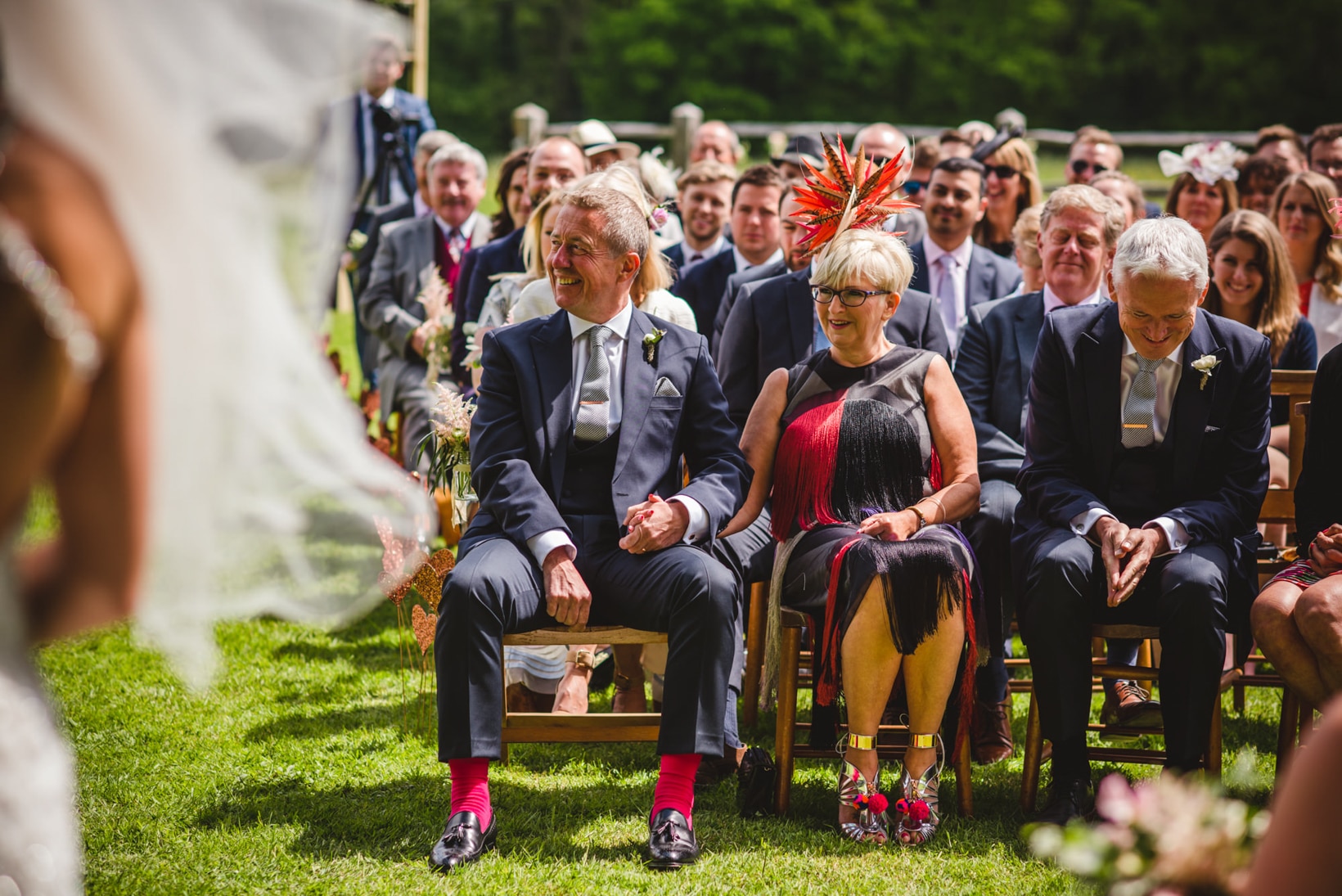 Gildings Barn Wedding Surrey Wedding Photographer