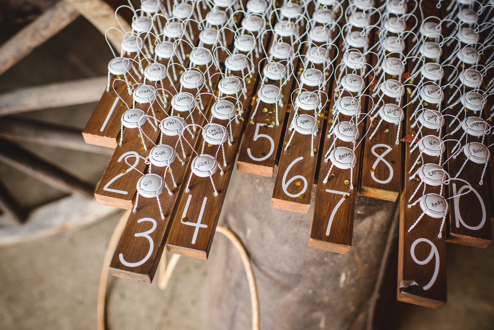 Gildings Barn Wedding Surrey Wedding Photographer