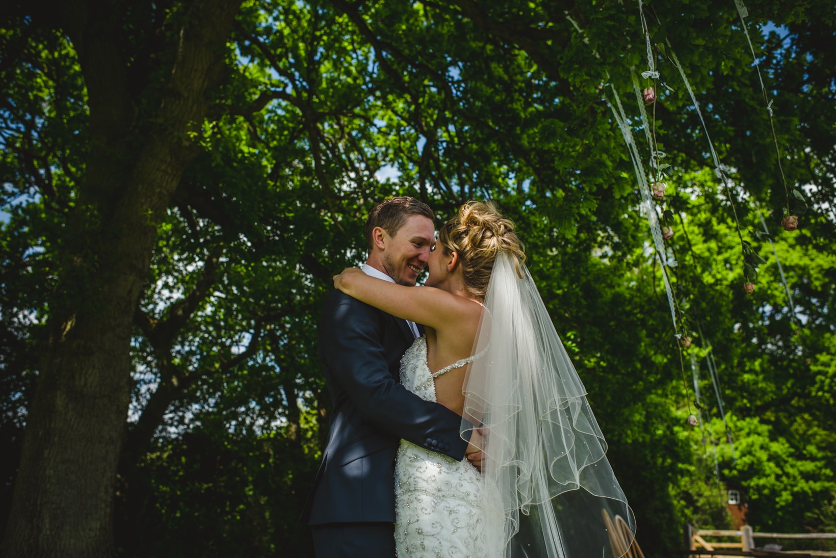 Gildings Barn Wedding Surrey Wedding Photographer