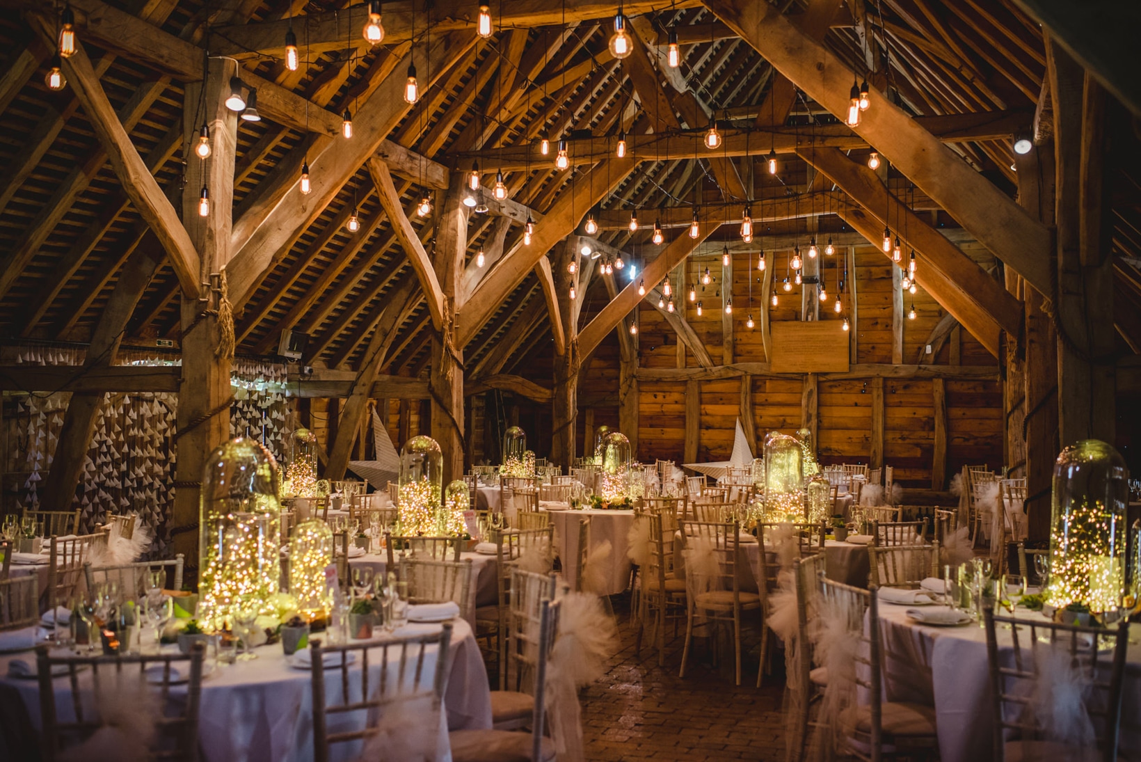 Gildings Barn Wedding Surrey Wedding Photographer