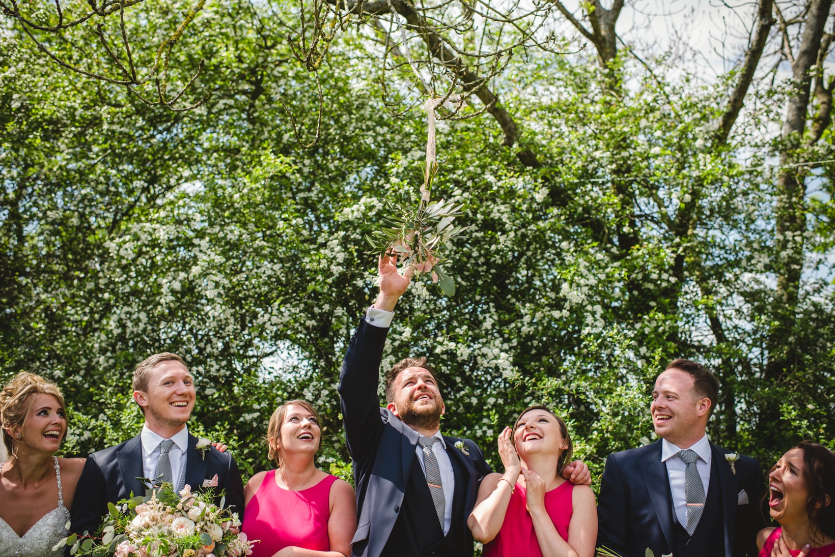 Gildings Barn Wedding Surrey Wedding Photographer