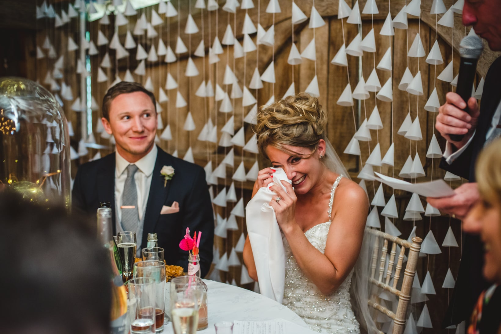 Gildings Barn Wedding Surrey Wedding Photographer