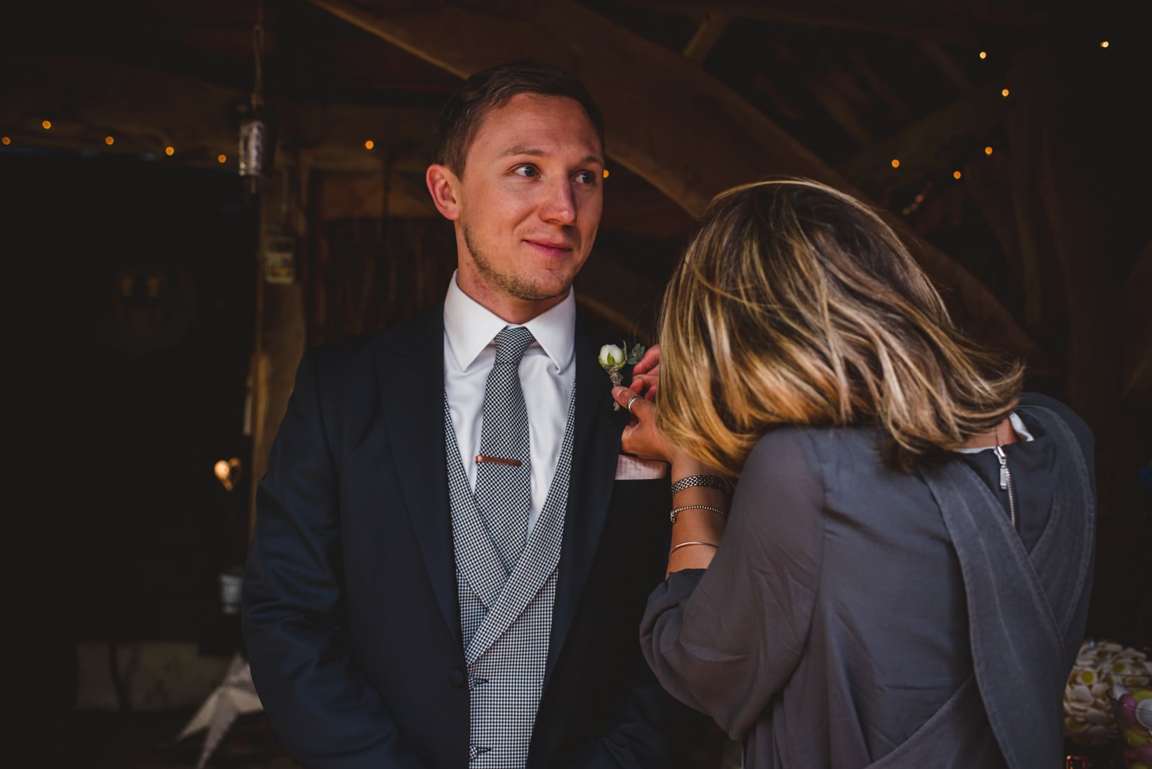 Gildings Barn Wedding Surrey Wedding Photographer