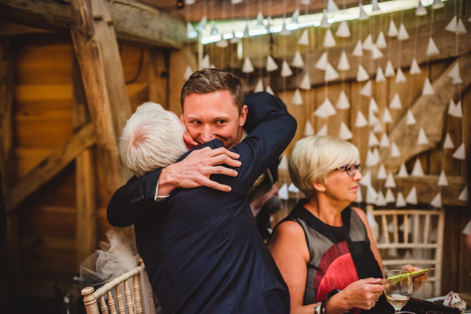 Gildings Barn Wedding Surrey Wedding Photographer