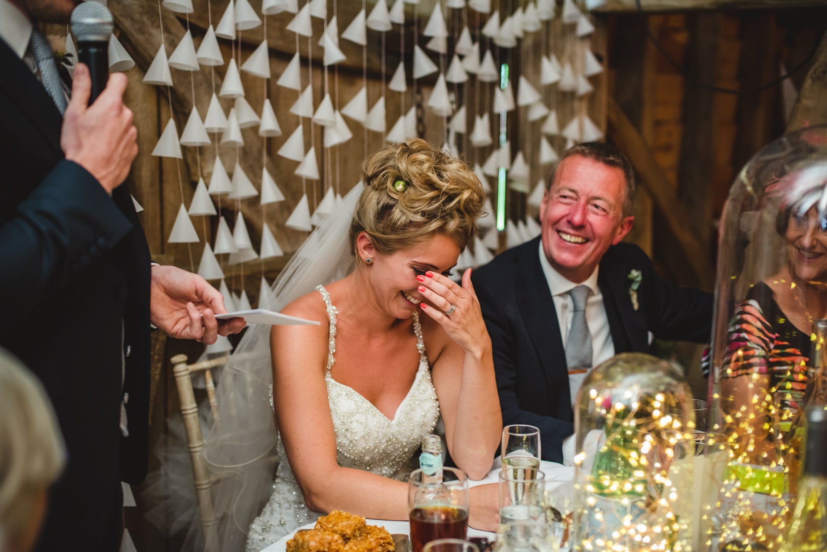 Gildings Barn Wedding Surrey Wedding Photographer