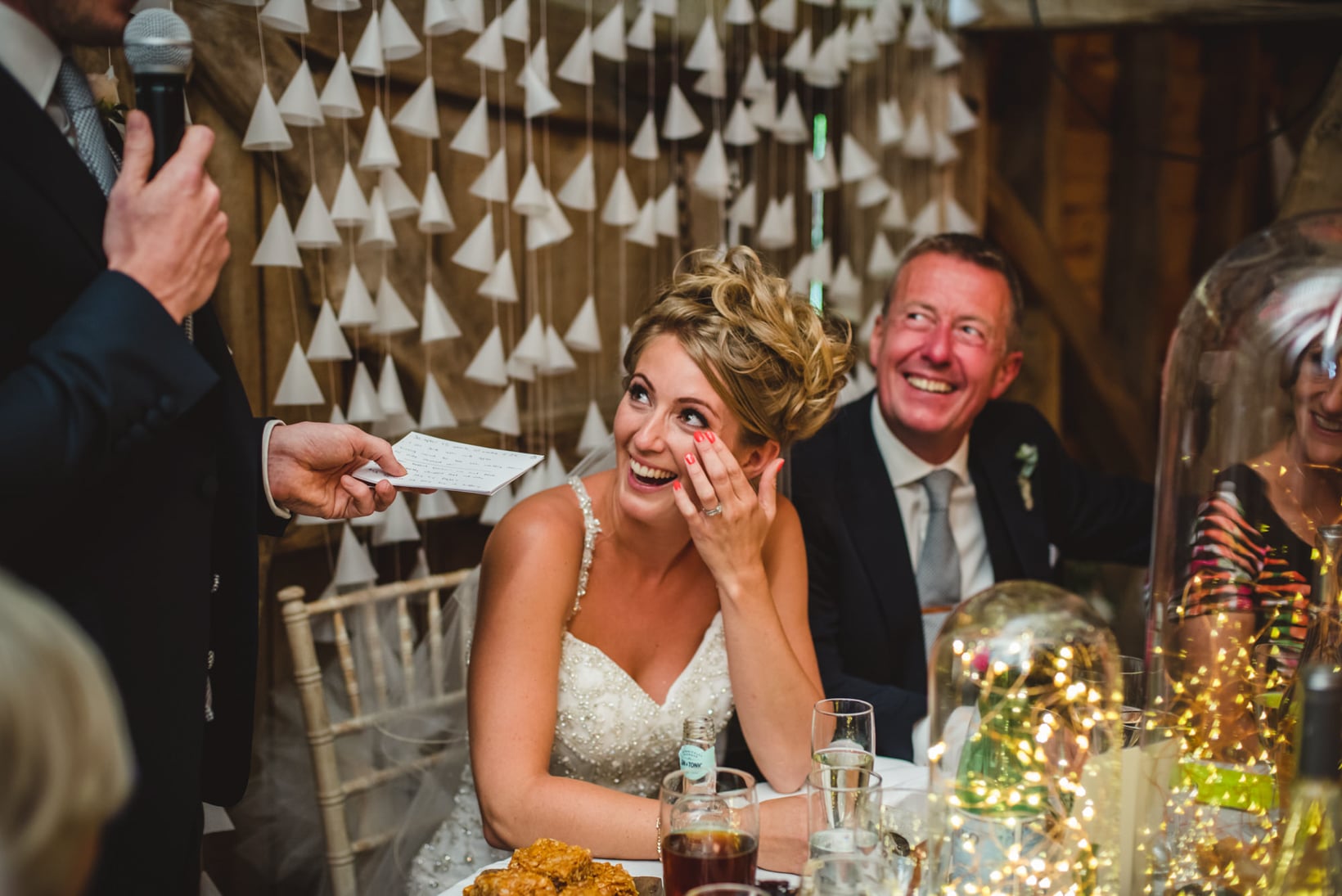 Gildings Barn Wedding Surrey Wedding Photographer