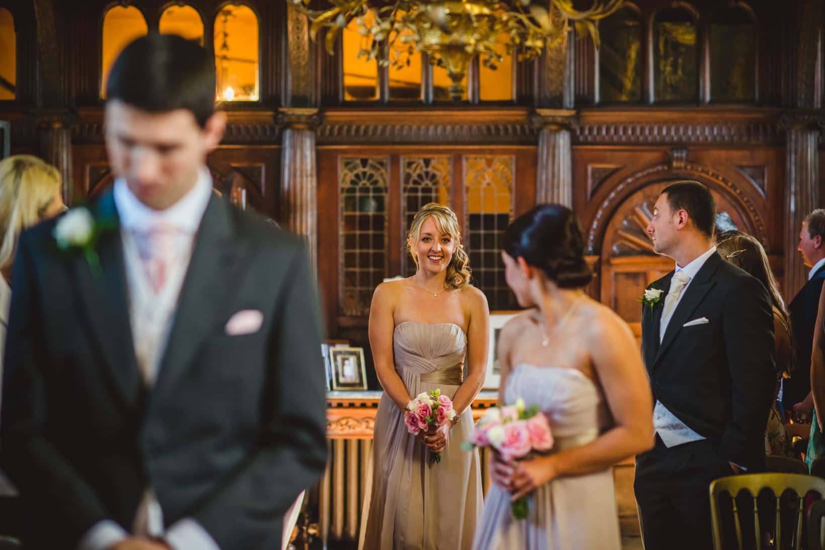 Loseley Park Wedding Surrey Wedding Photographer