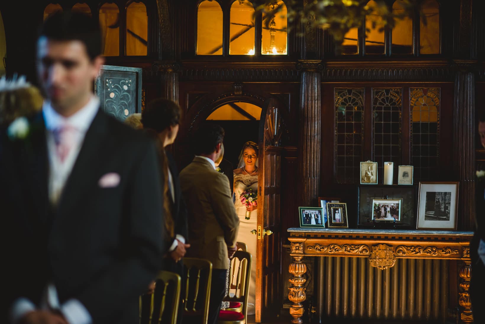 Loseley Park Wedding Surrey Wedding Photographer