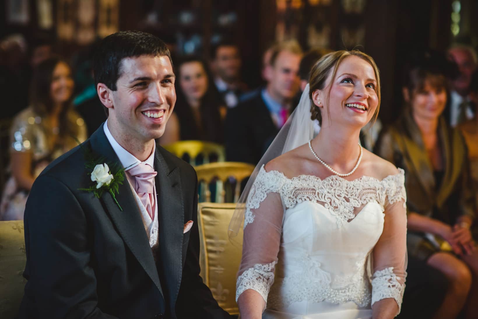 Loseley Park Wedding Surrey Wedding Photographer