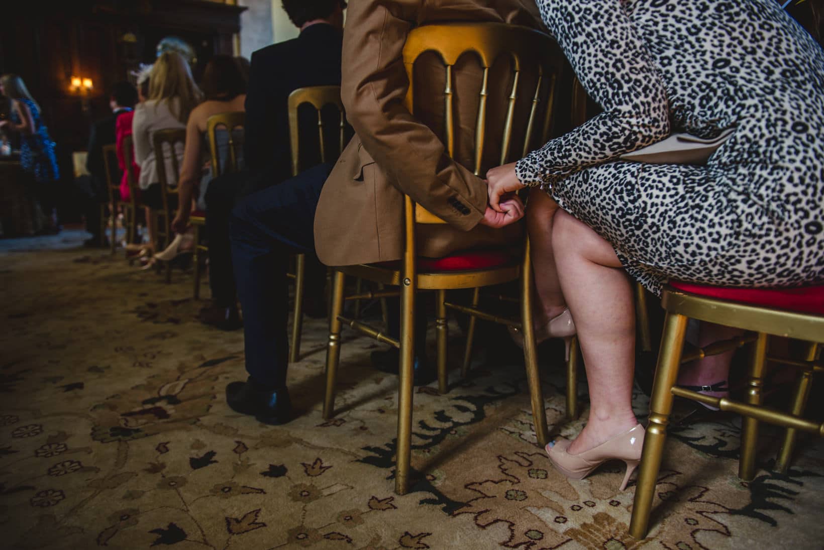 Loseley Park Wedding Surrey Wedding Photographer