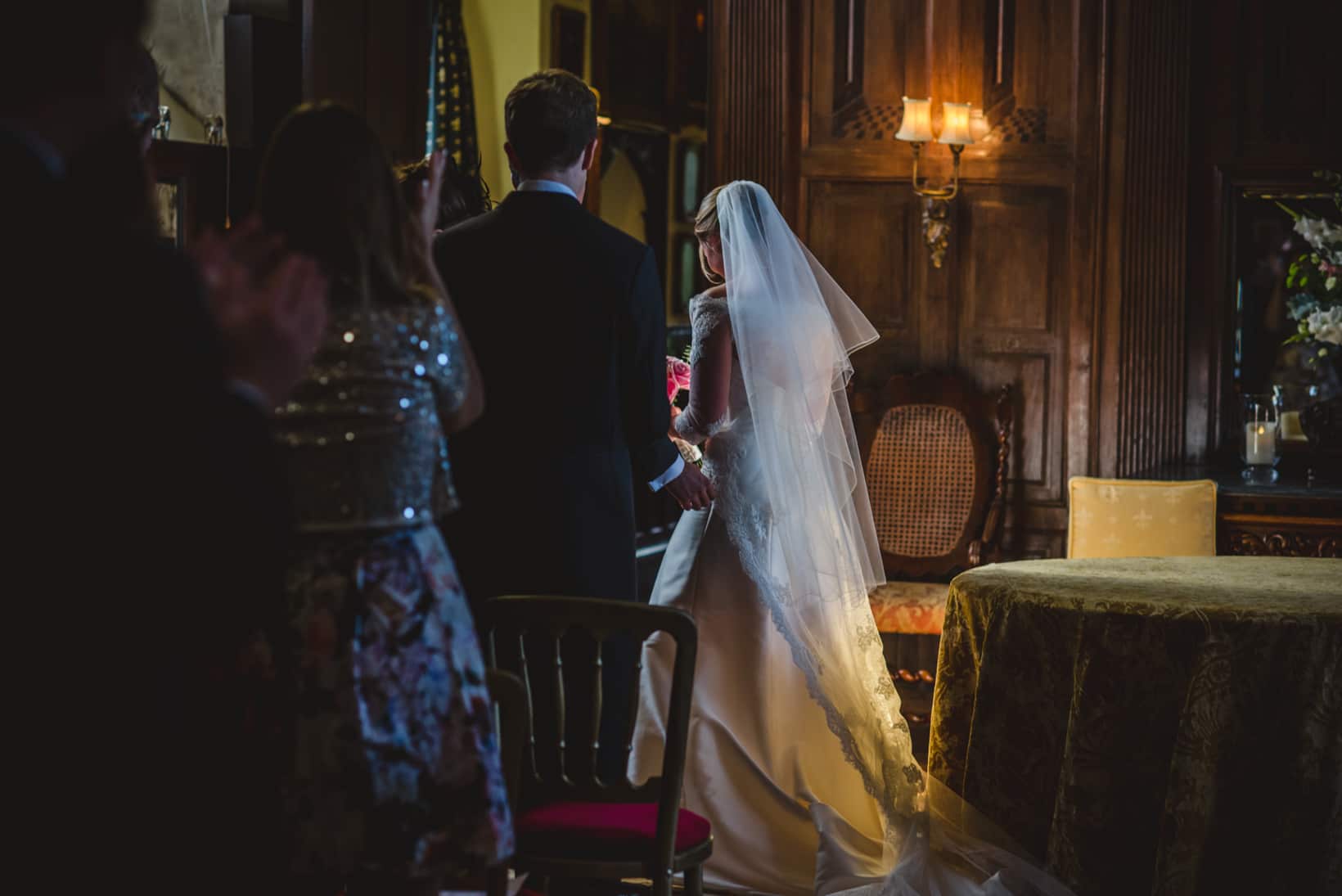 Loseley Park Wedding Surrey Wedding Photographer