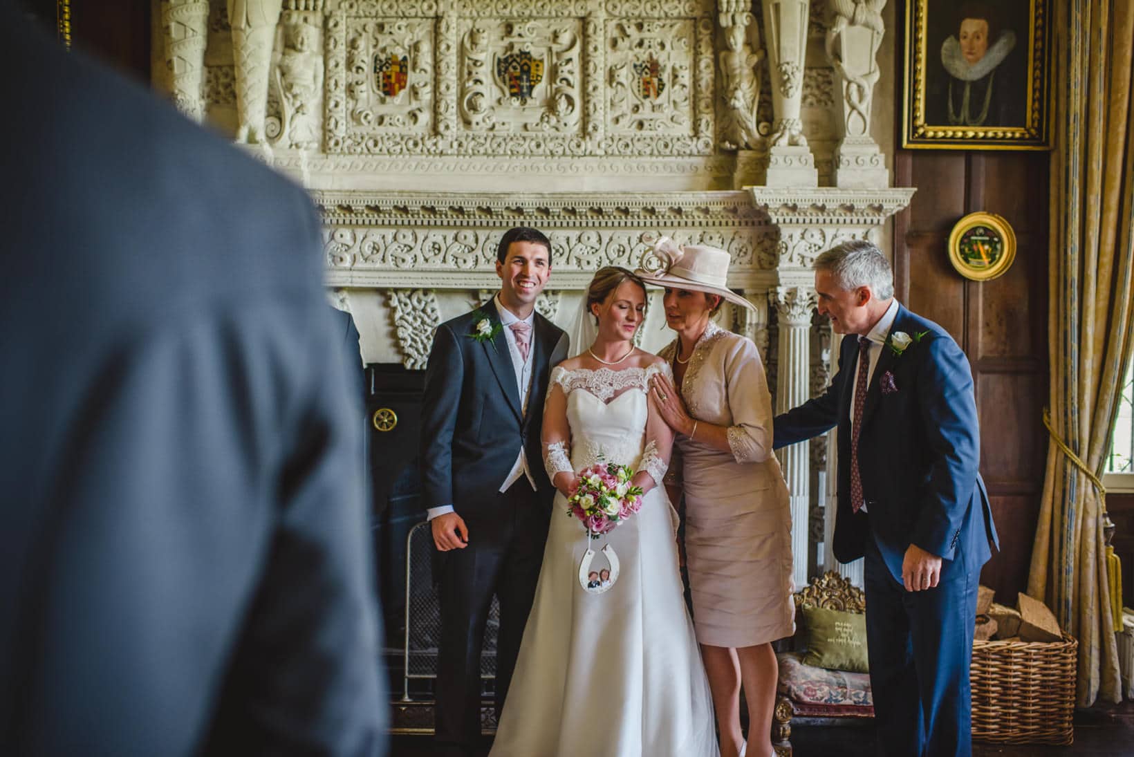 Loseley Park Wedding Surrey Wedding Photographer