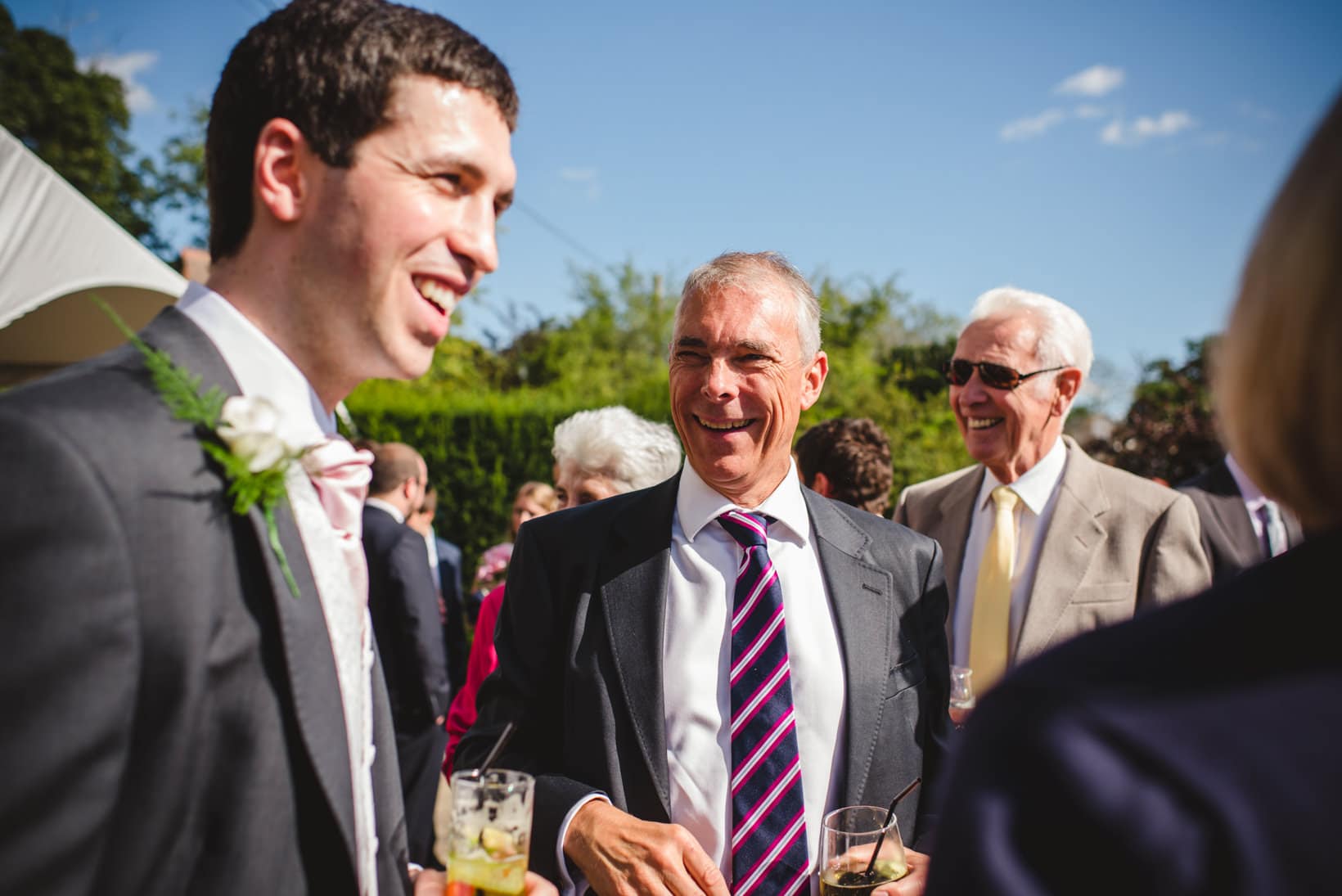 Loseley Park Wedding Surrey Wedding Photographer