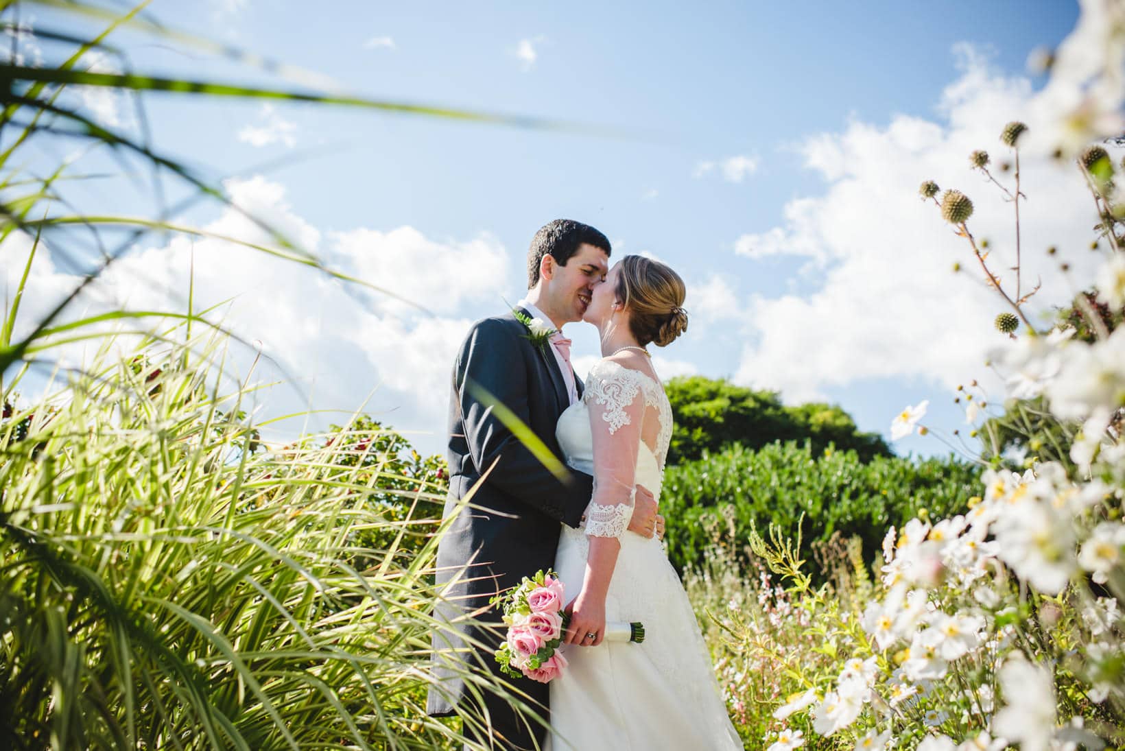 Loseley Park Wedding Surrey Wedding Photographer